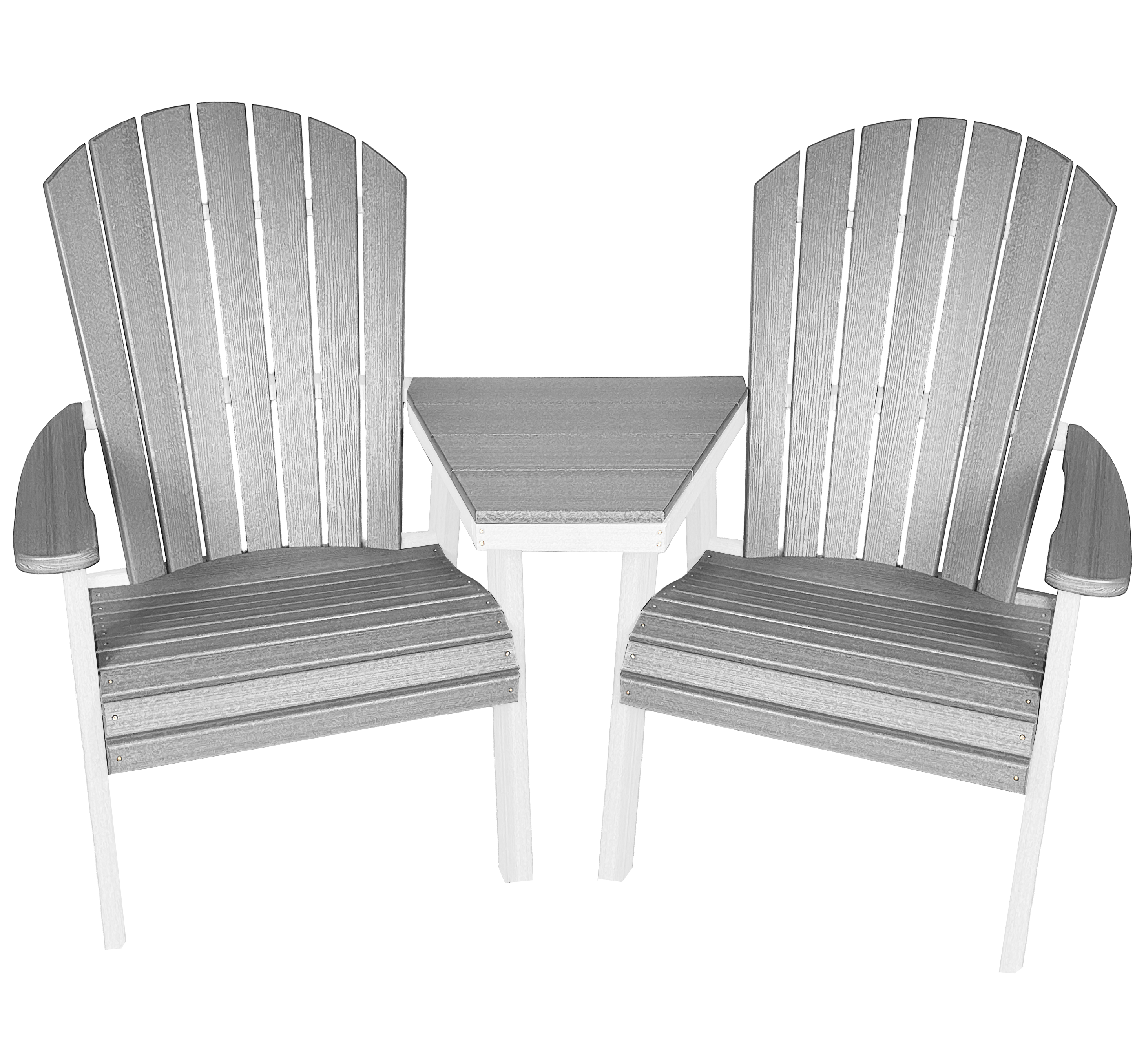 Oceanview Dining Height Settee