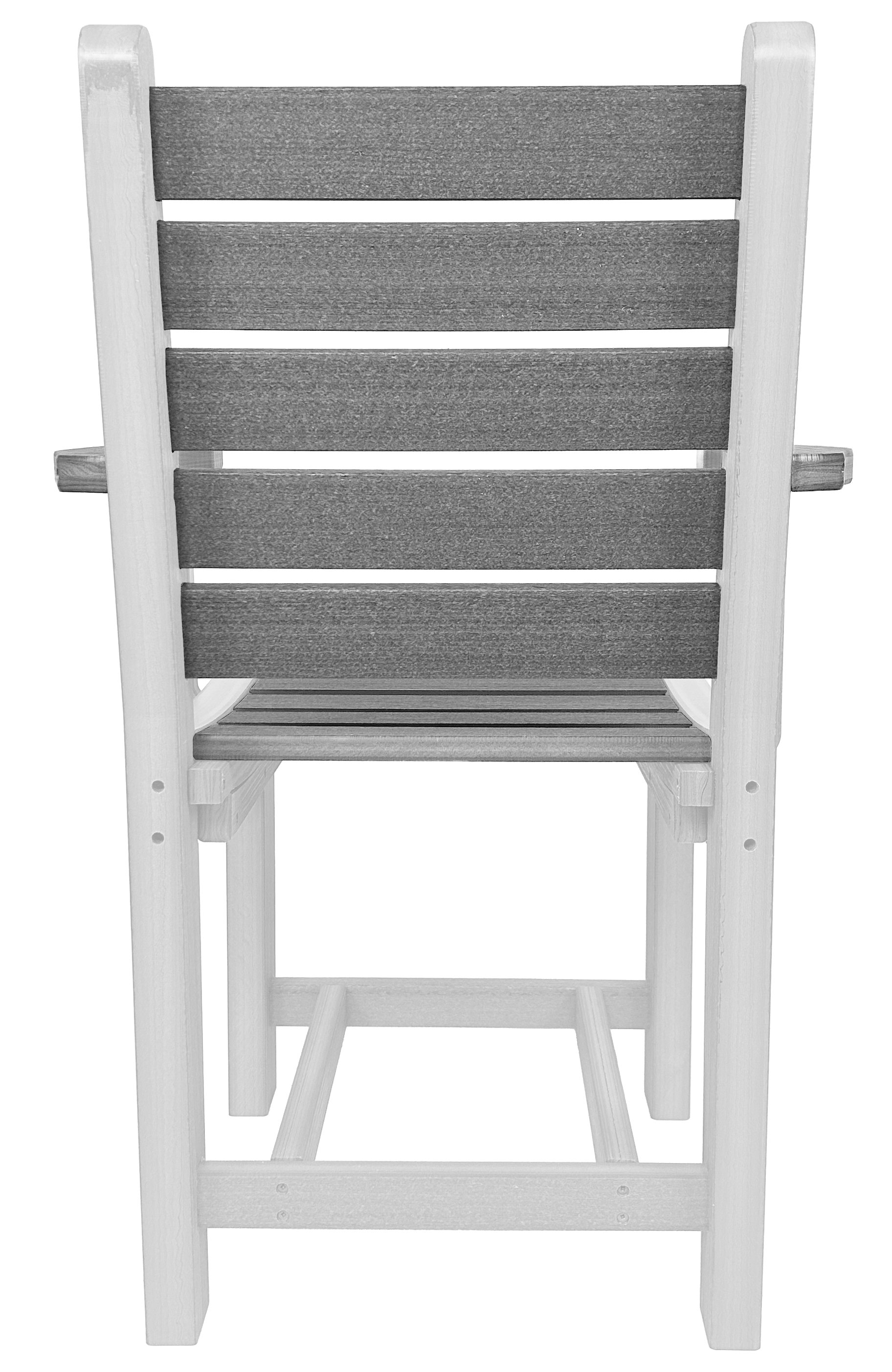Ovation 7-Piece Dining Set (6) Arm Chairs