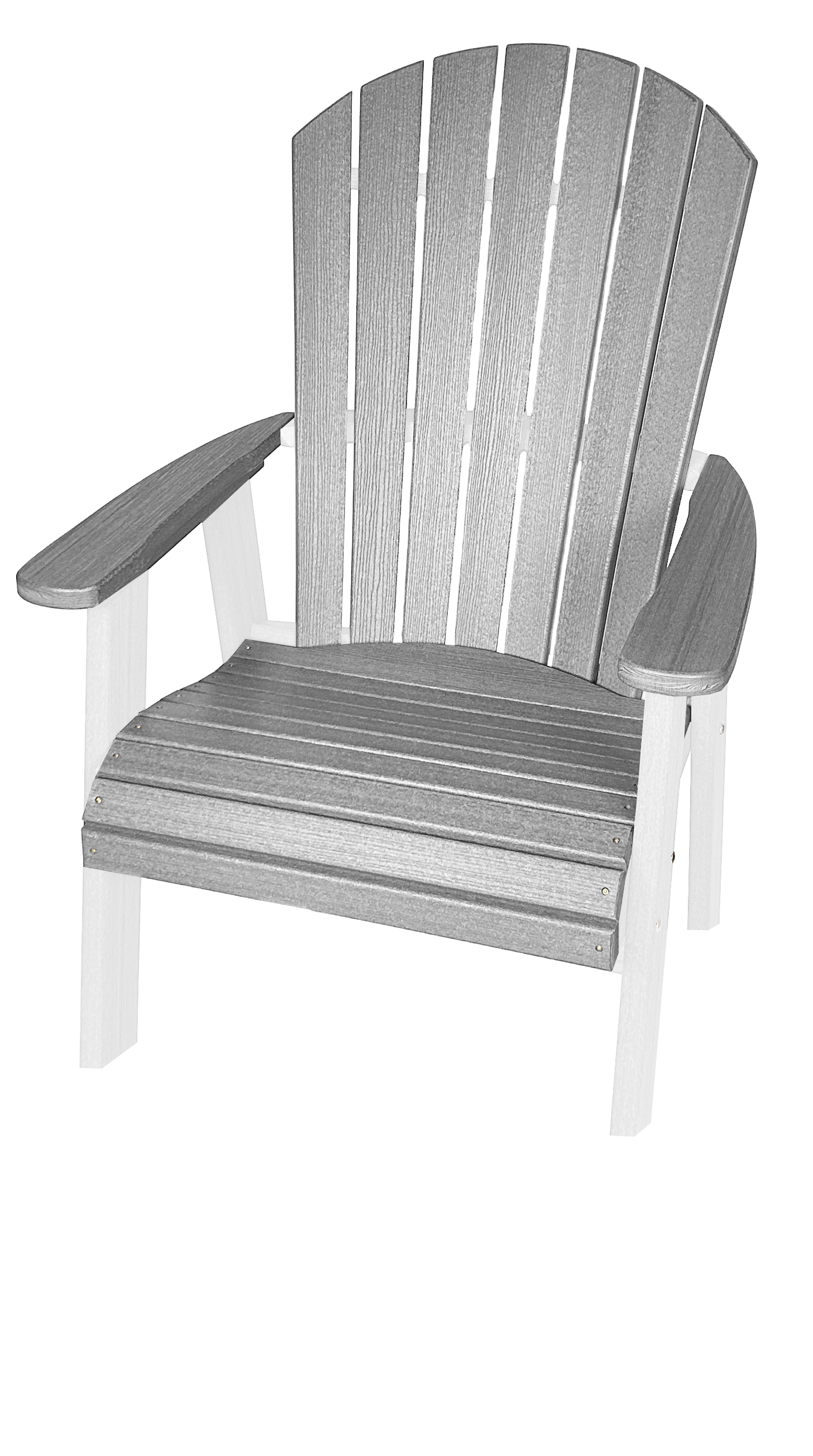 Oceanview Dining Height Settee