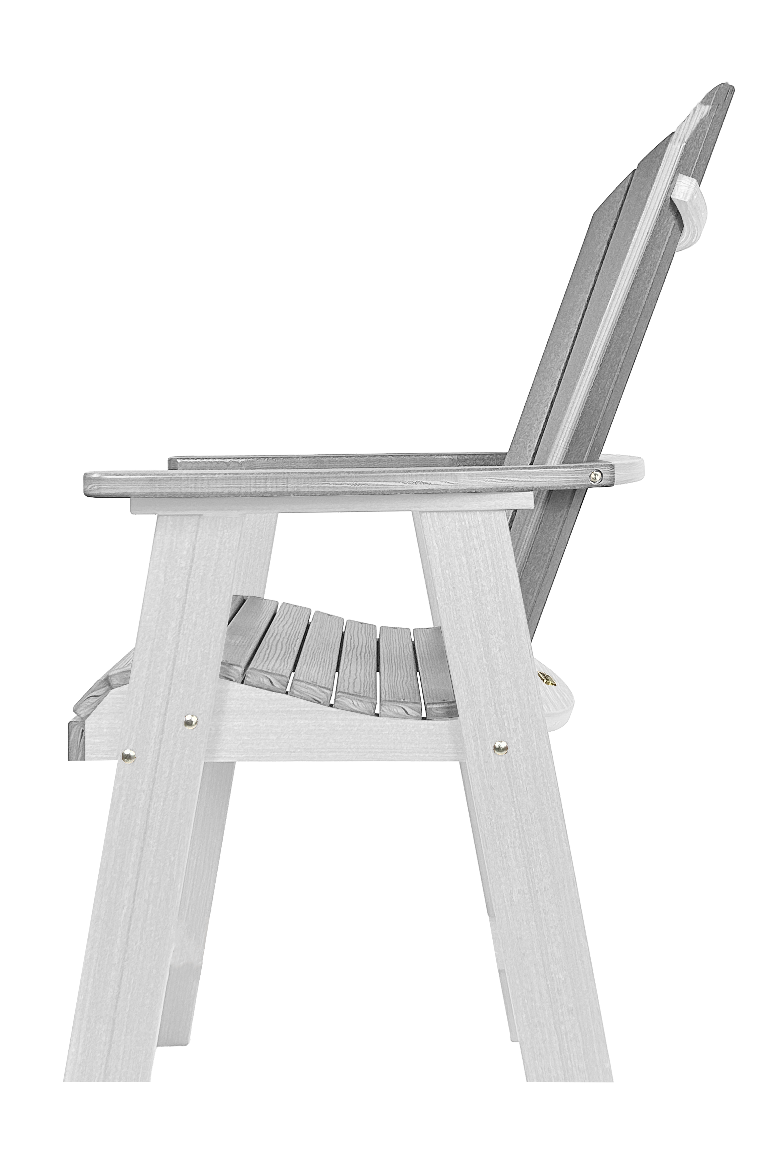 Oceanview Dining Height Settee