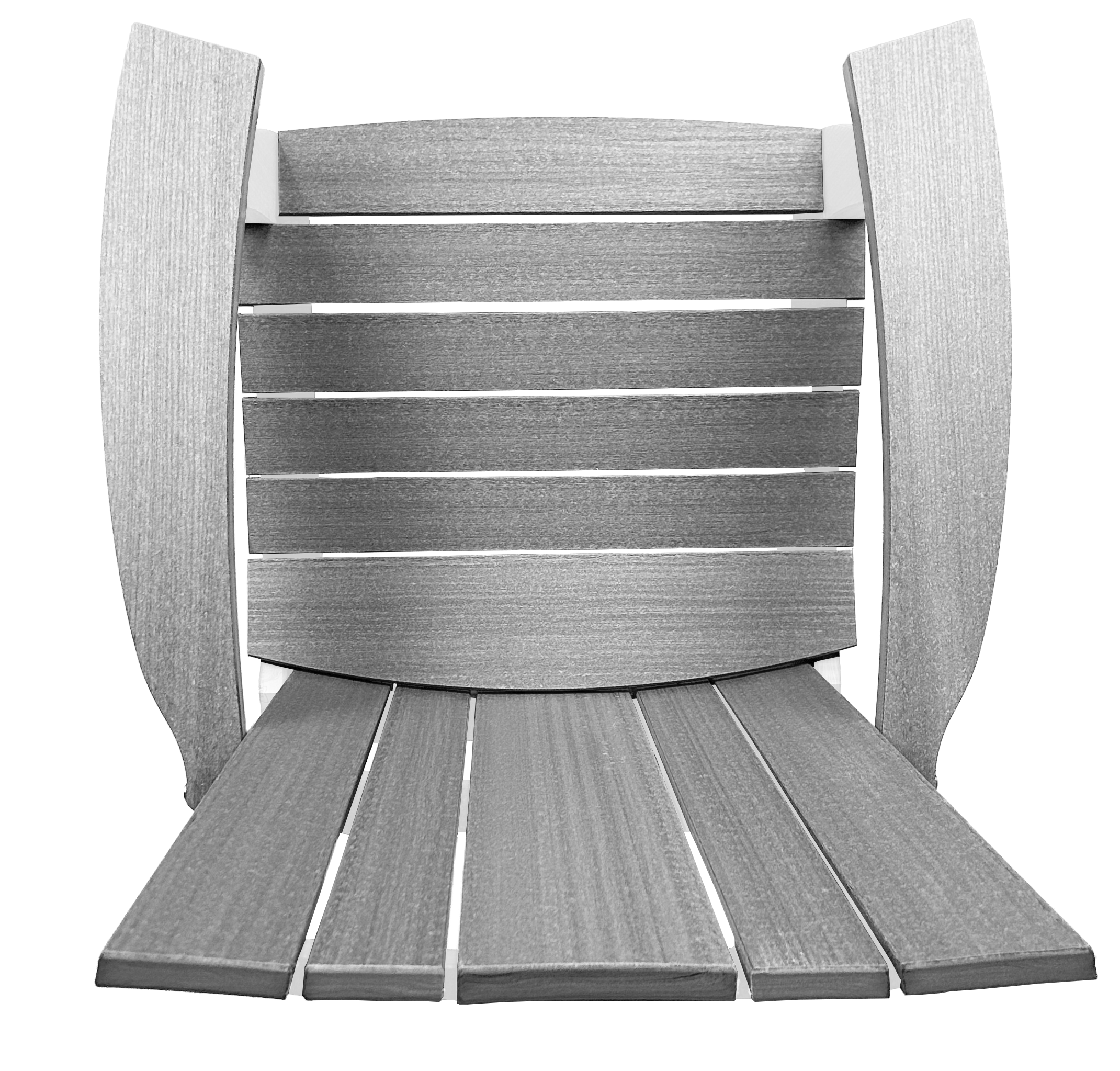 Edge Modern Single Porch Rocker
