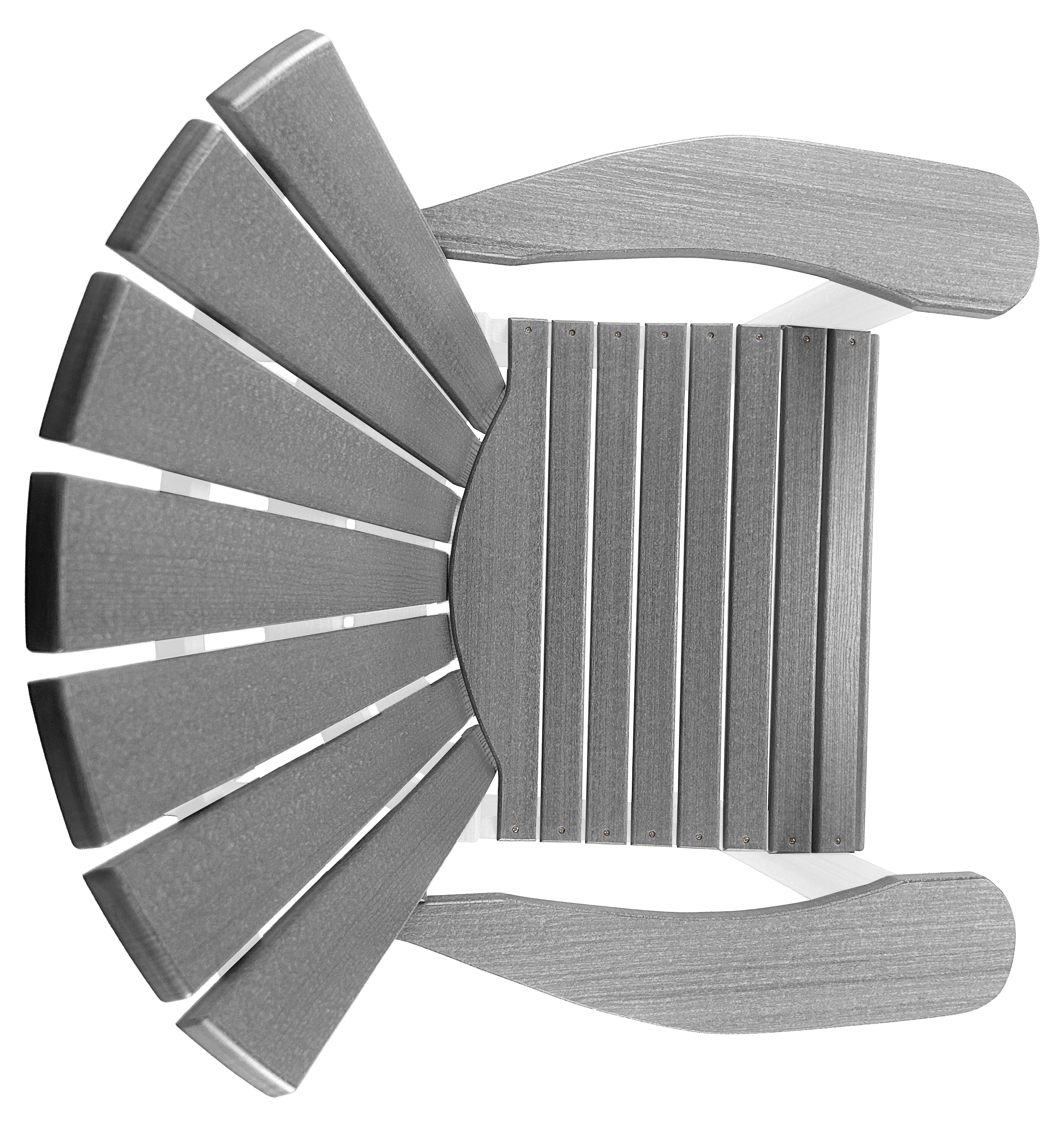 Oceanview Dining Height Settee