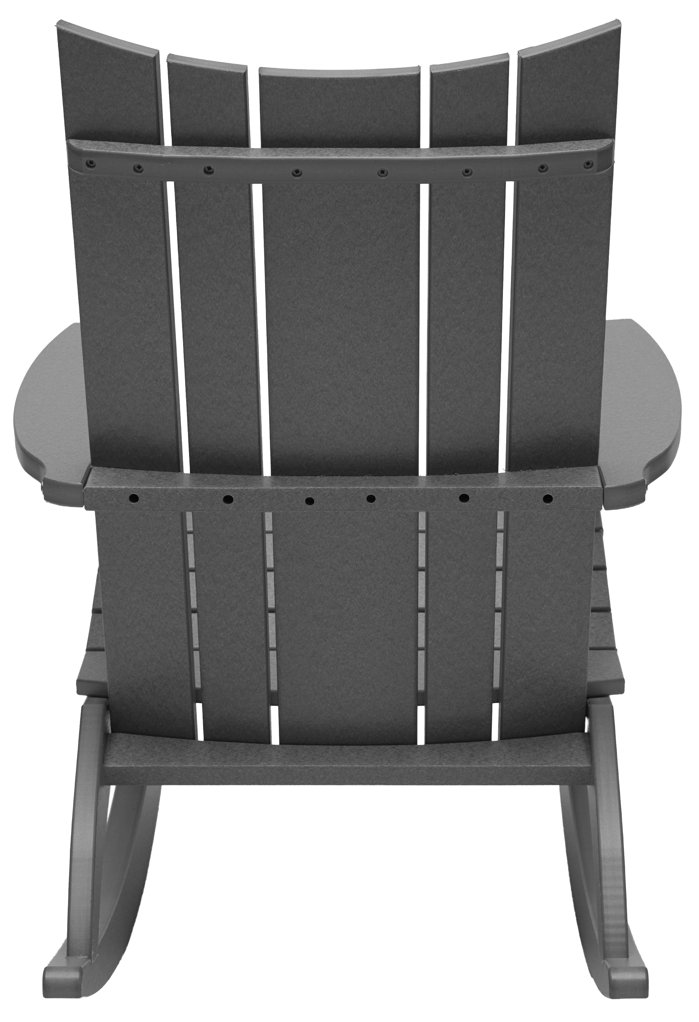 Edge Modern Porch Rocker