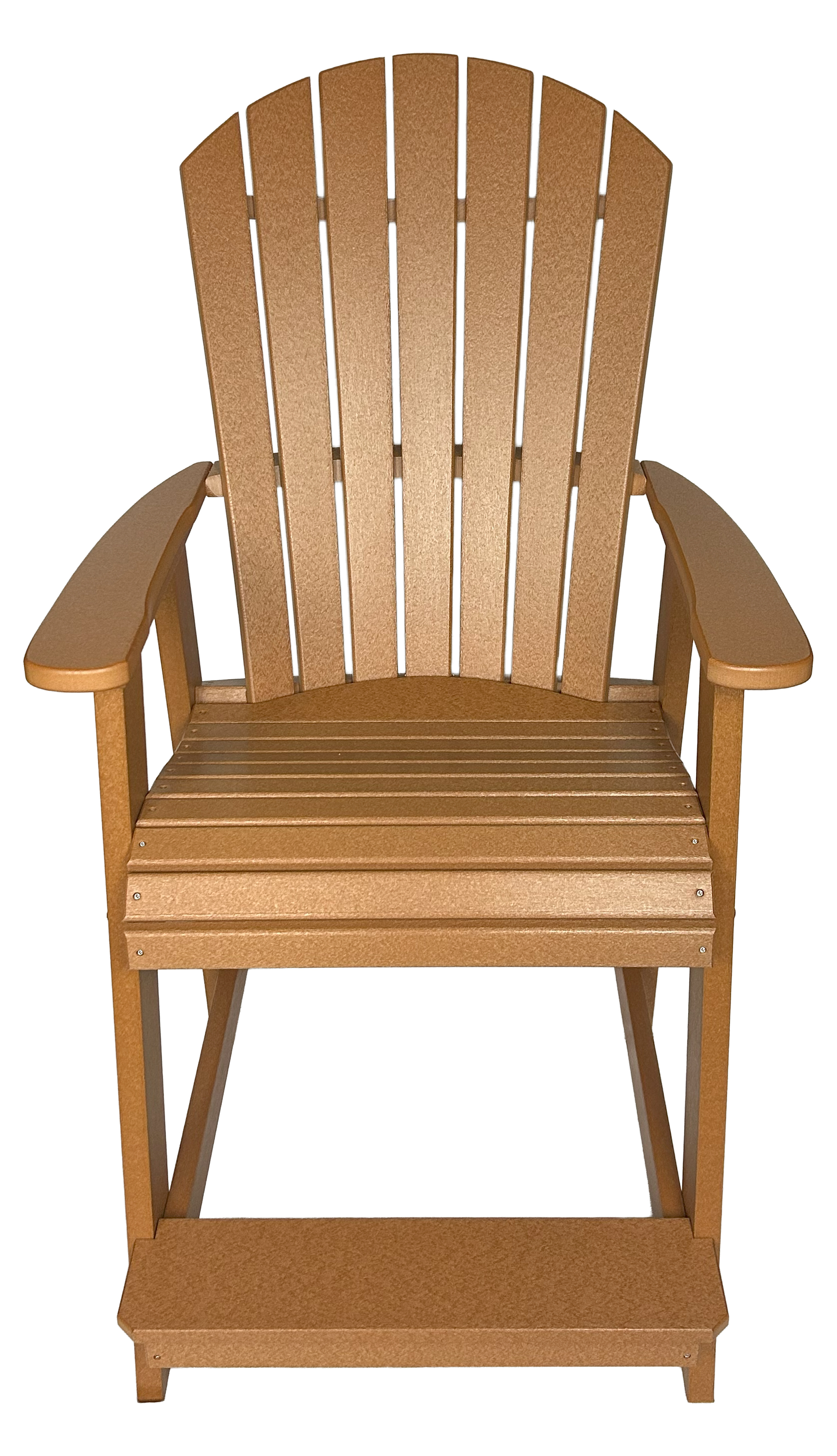 Oceanview Counter Height Tete-a-tete