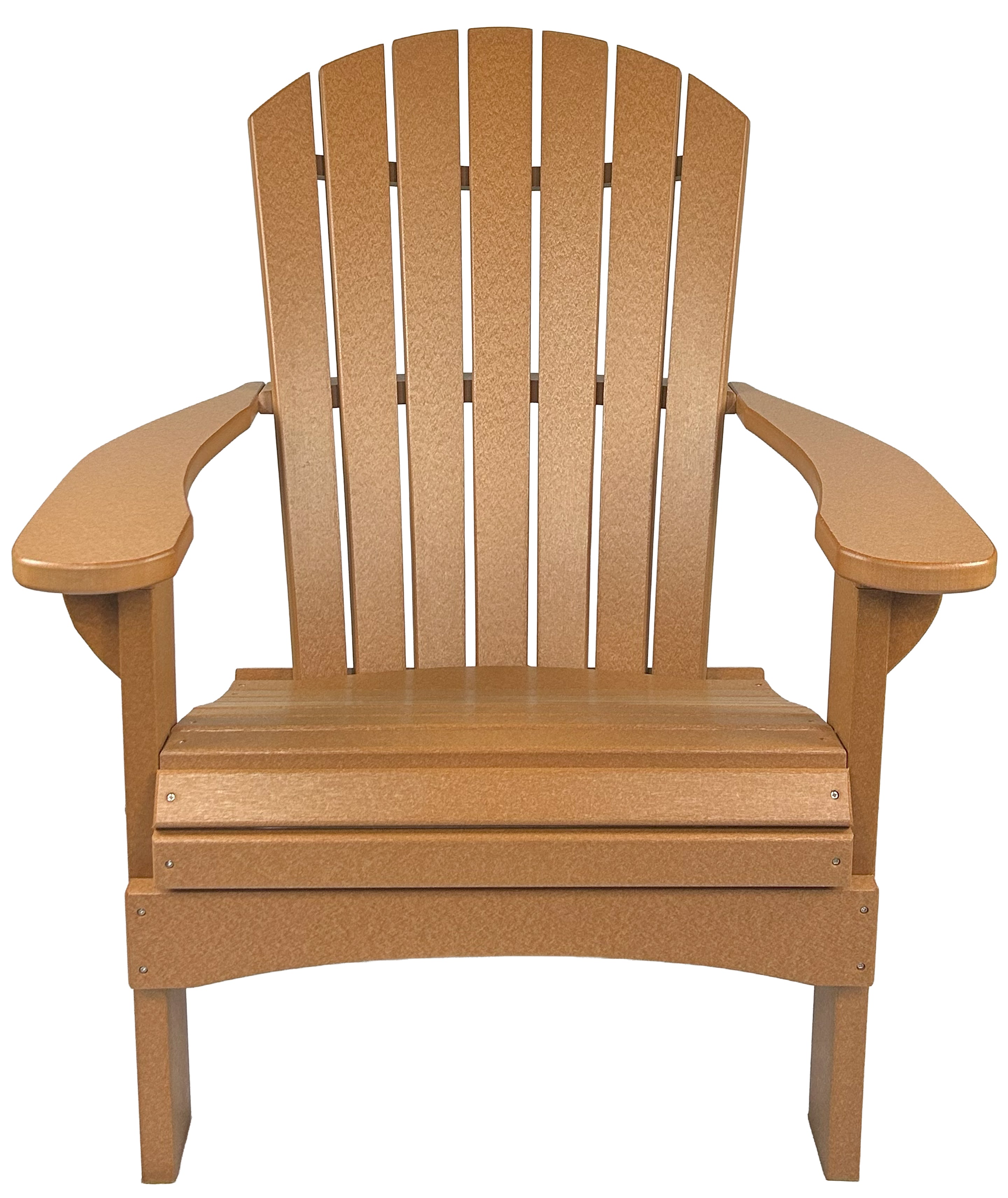 Set of 4 Adirondack Chairs Original King Size