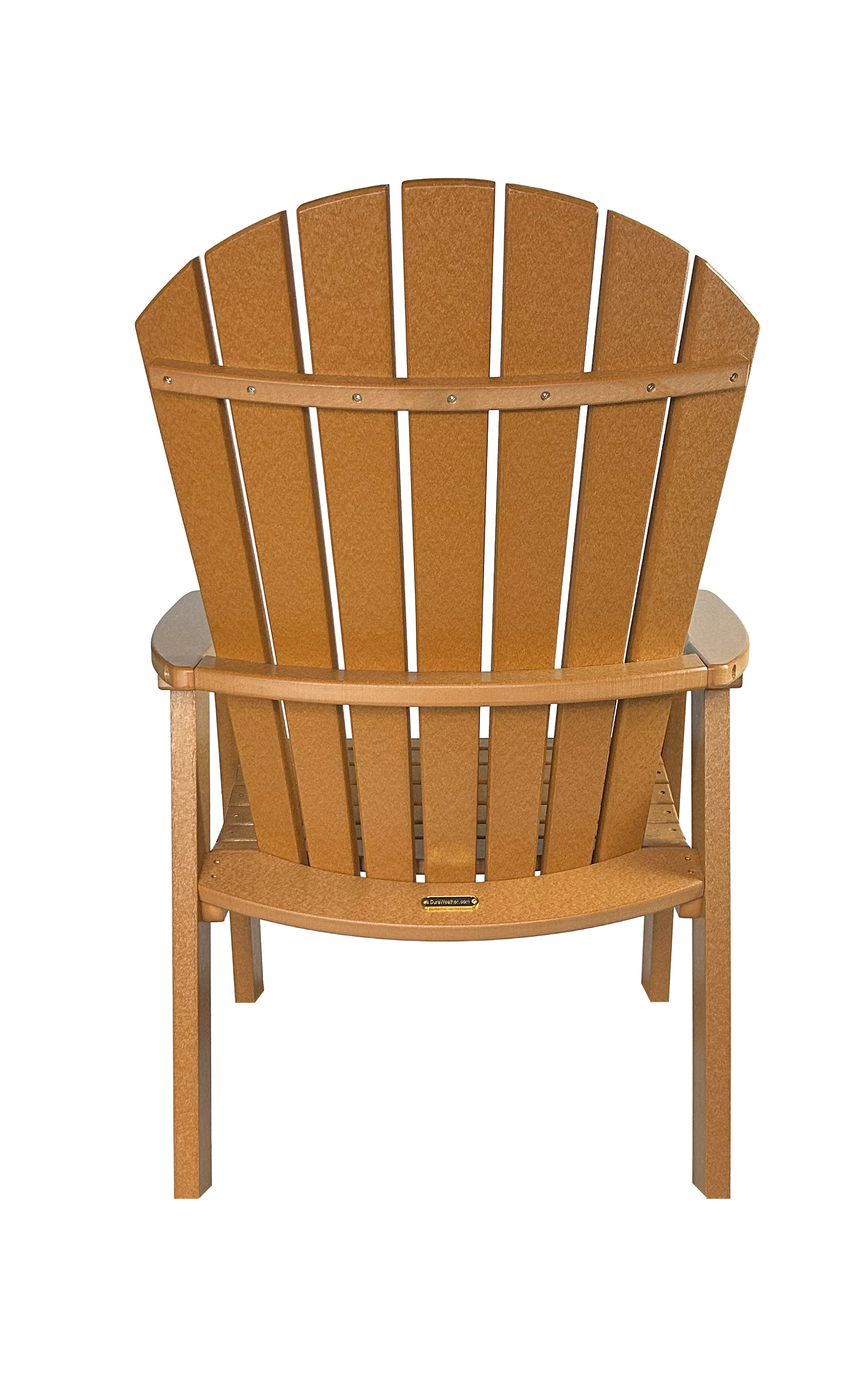 Oceanview Dining Height Settee