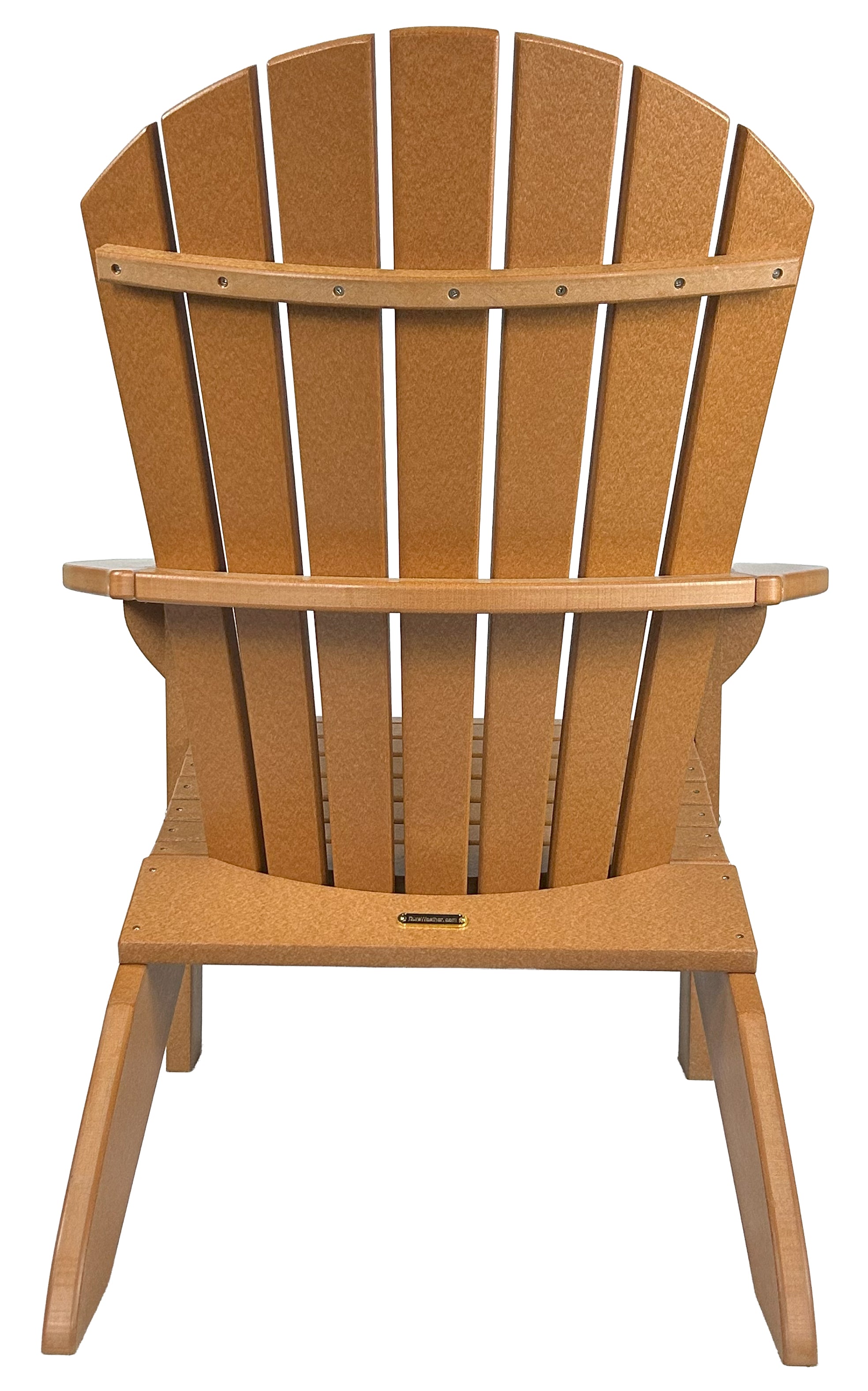Set of 4 Adirondack Chairs Original King Size