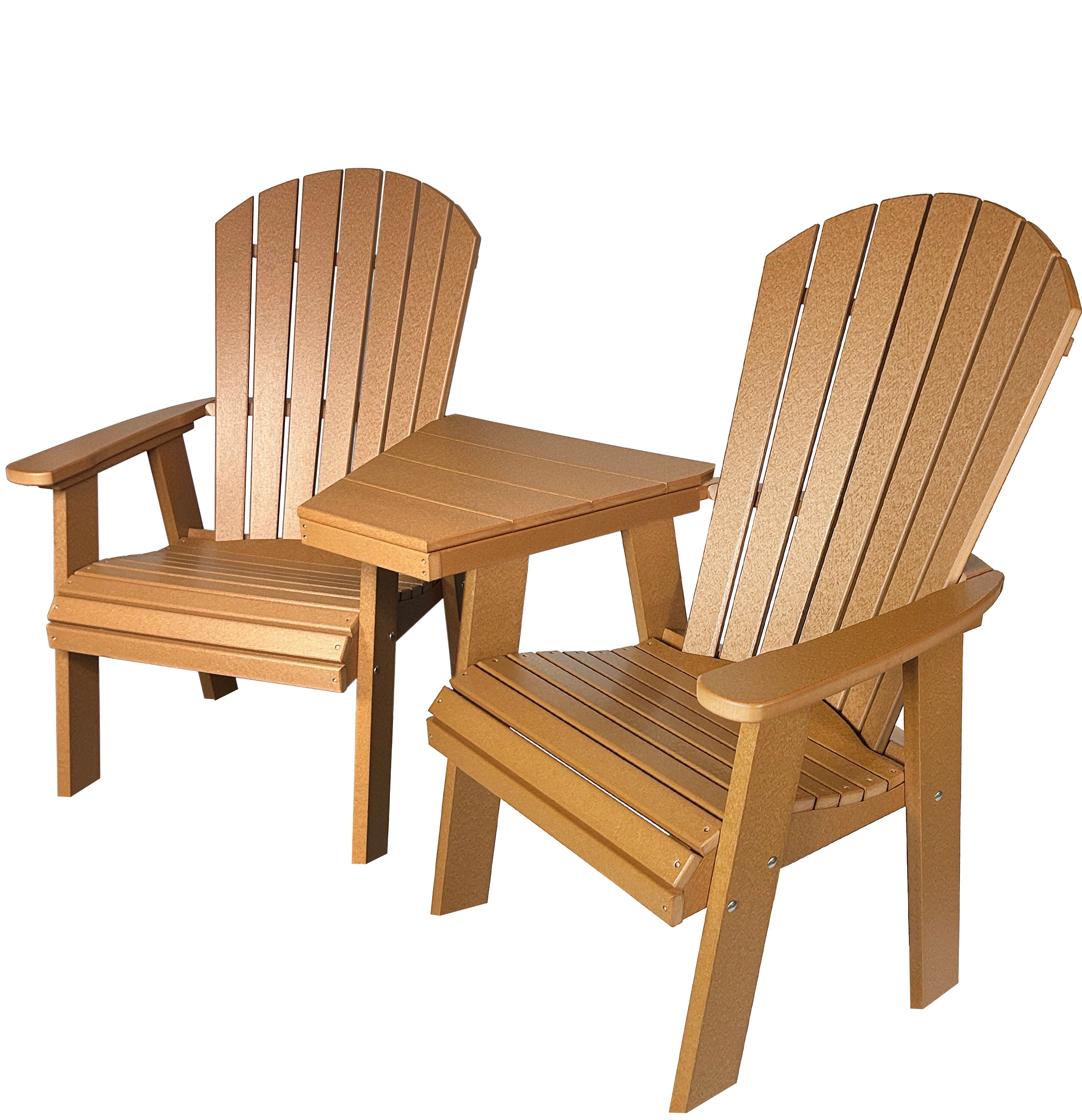 Oceanview Dining Height Settee