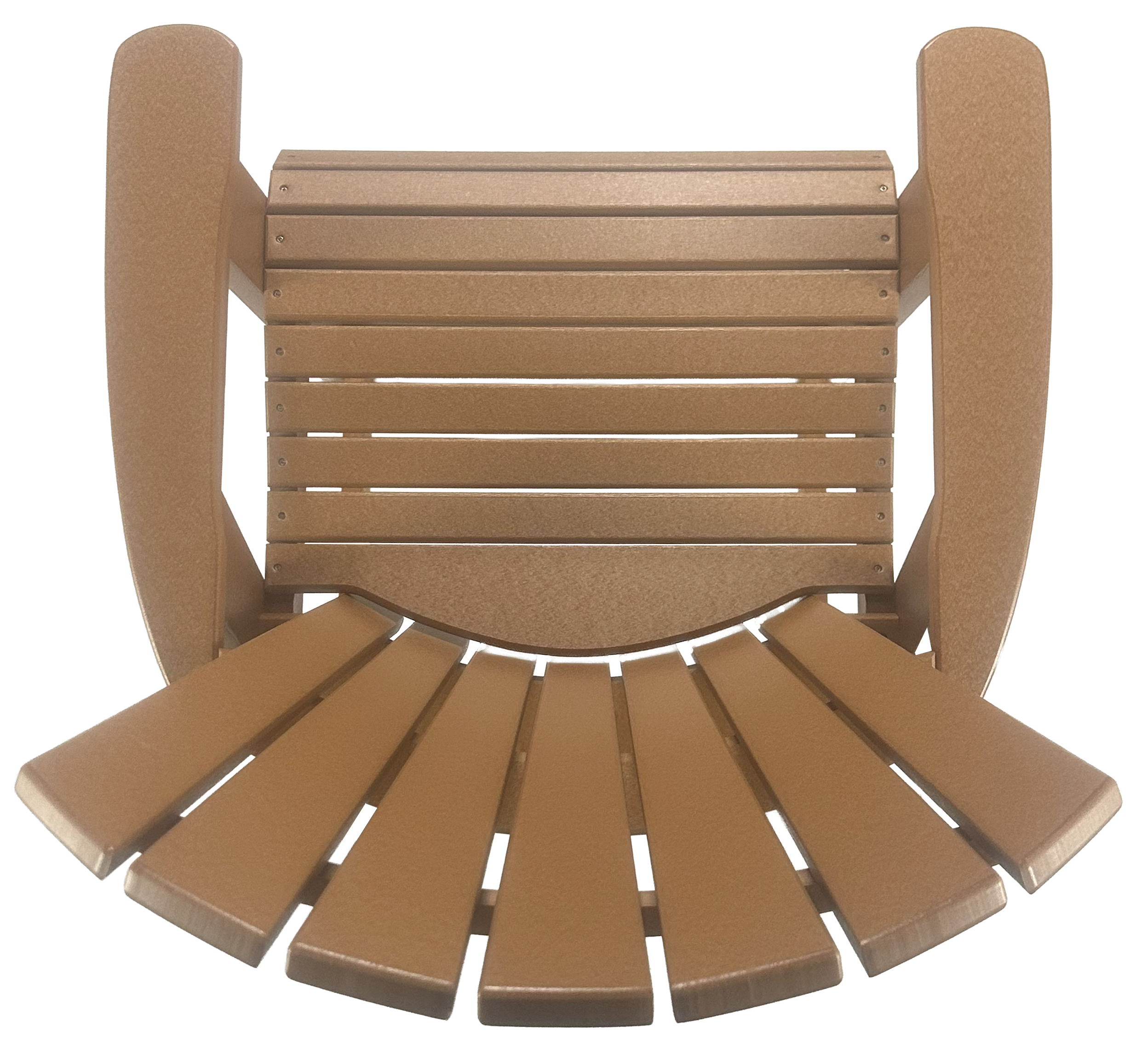 Oceanview Dining Height Settee