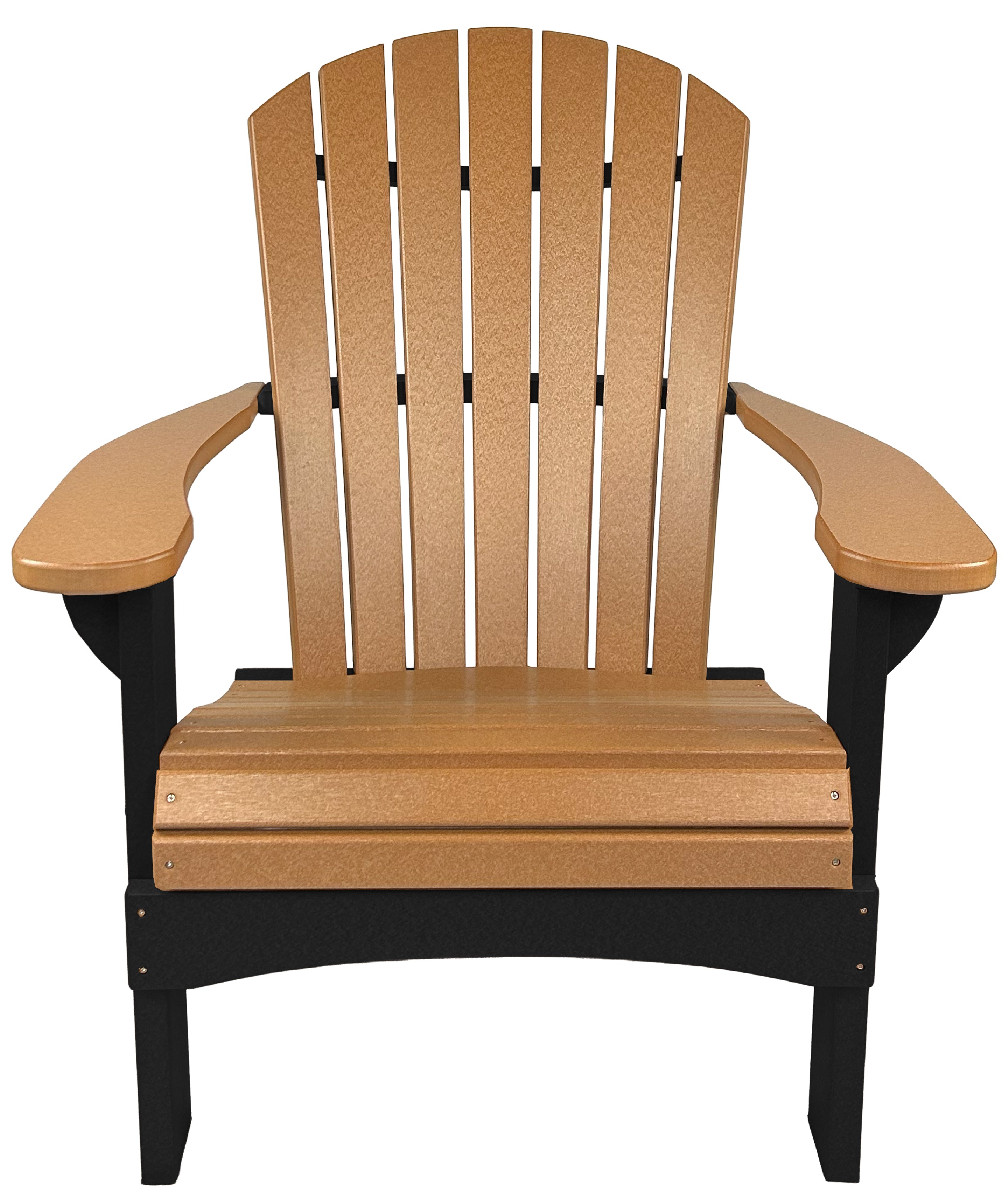 Set of 4 Adirondack Chairs Original King Size