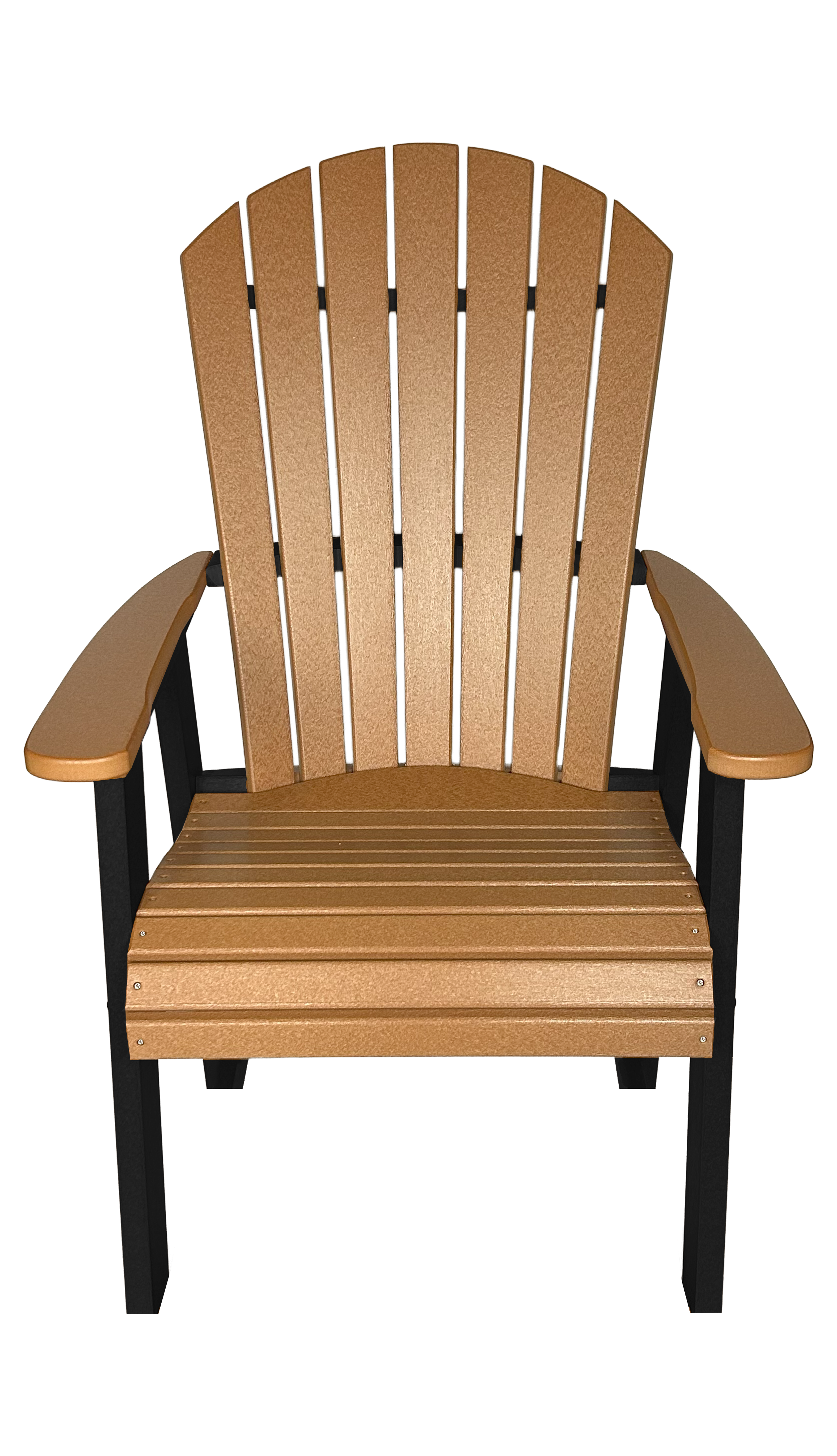 Oceanview Dining Height Settee