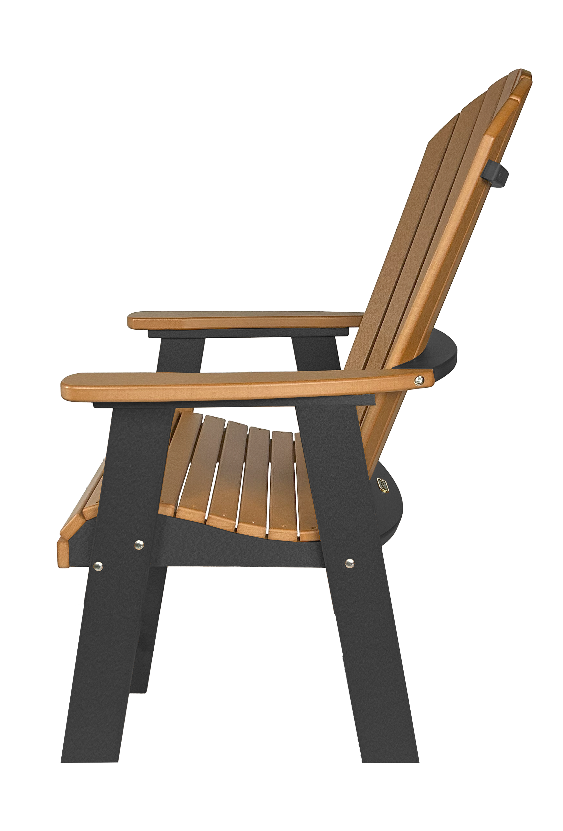 Oceanview Dining Height Settee