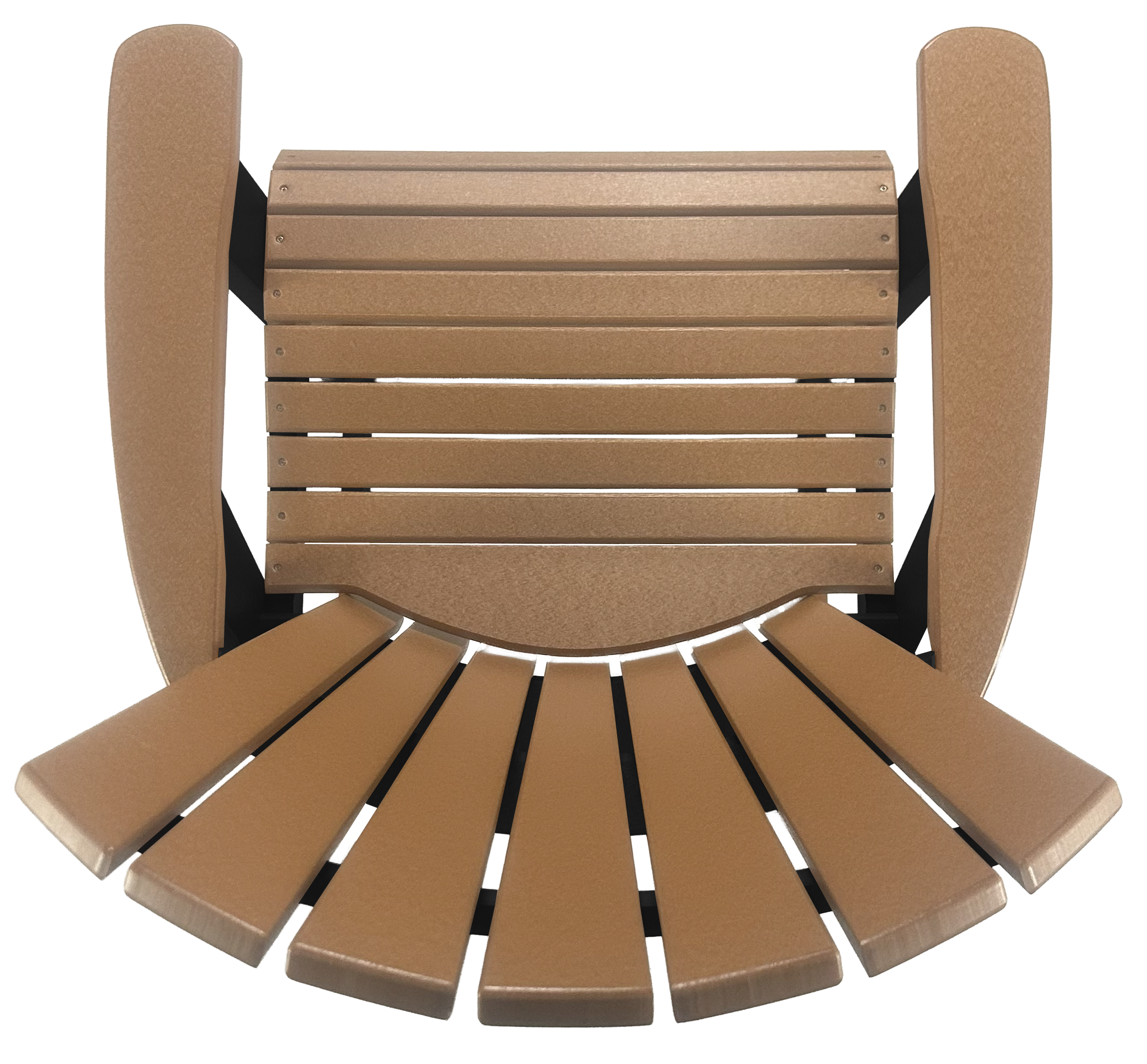 Oceanview Dining Height Settee