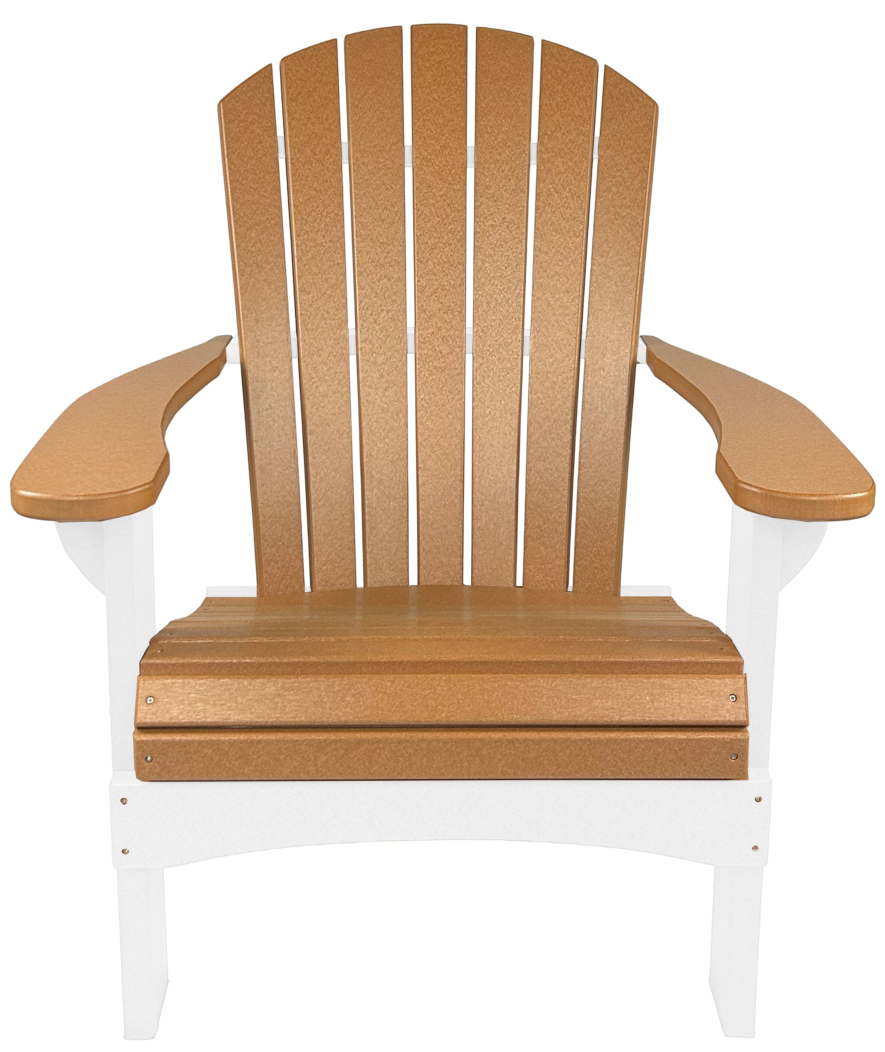 Set of 4 Adirondack Chairs Original King Size