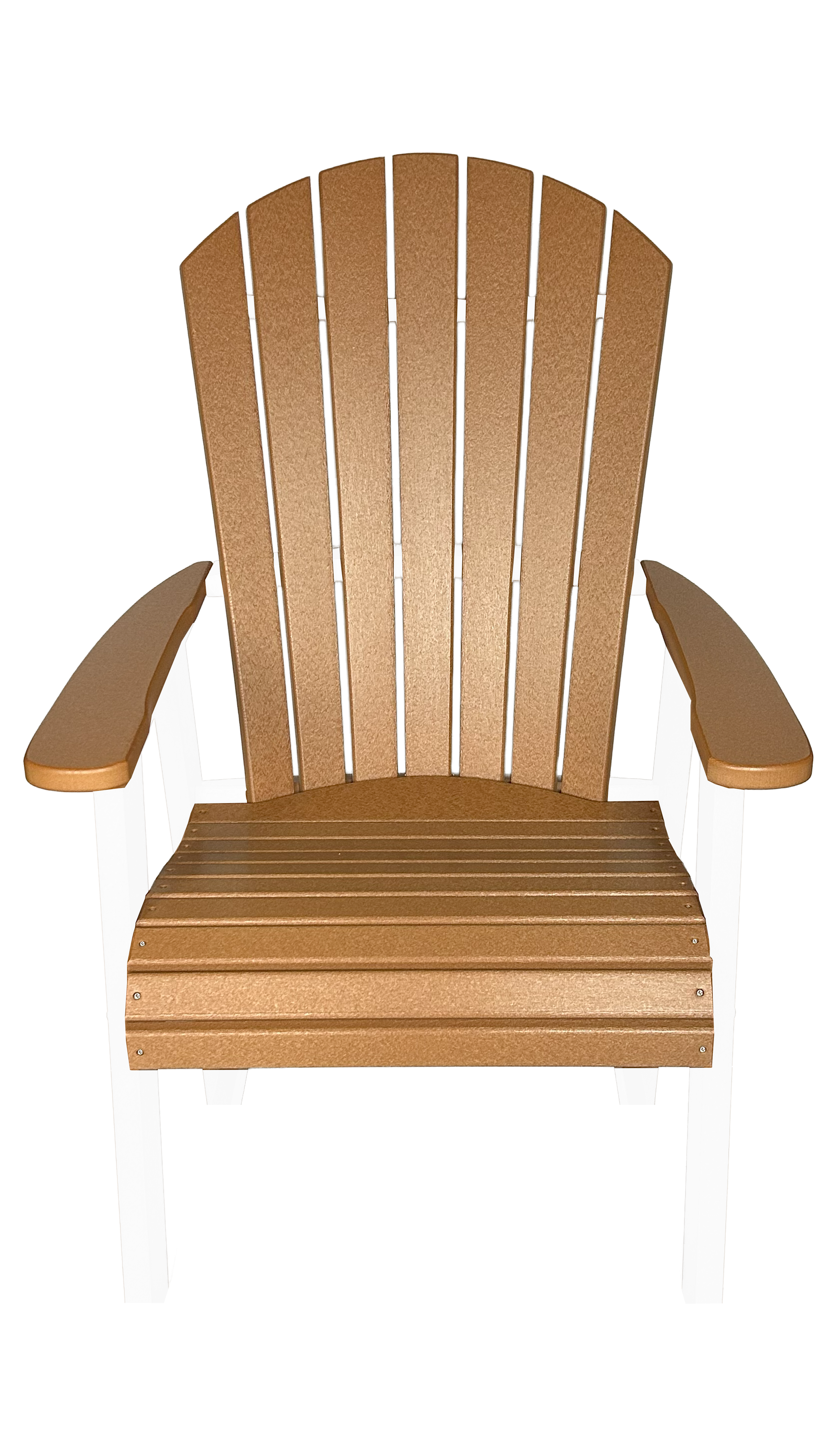 Oceanview Dining Height Settee