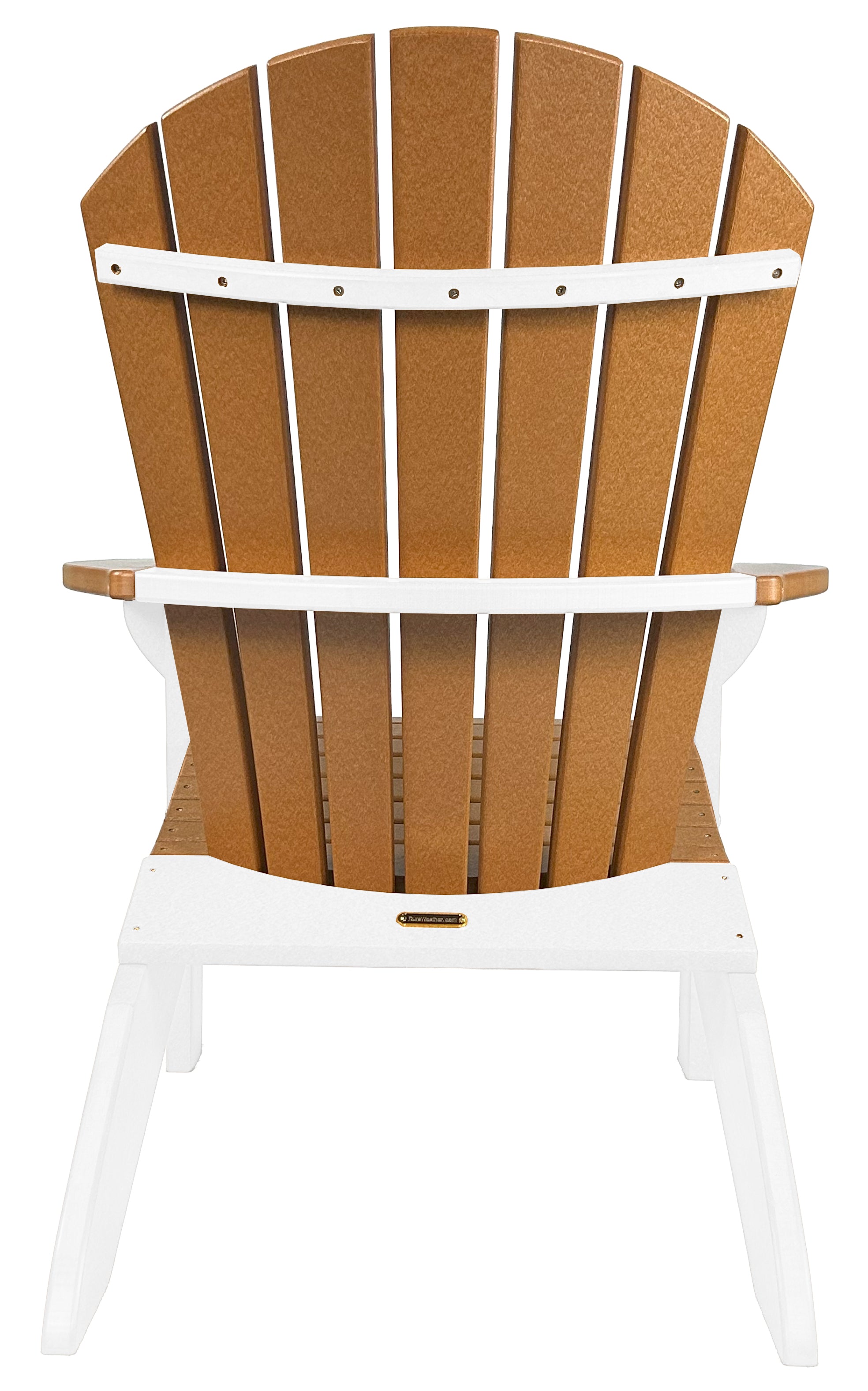 Set of 4 Adirondack Chairs Original King Size