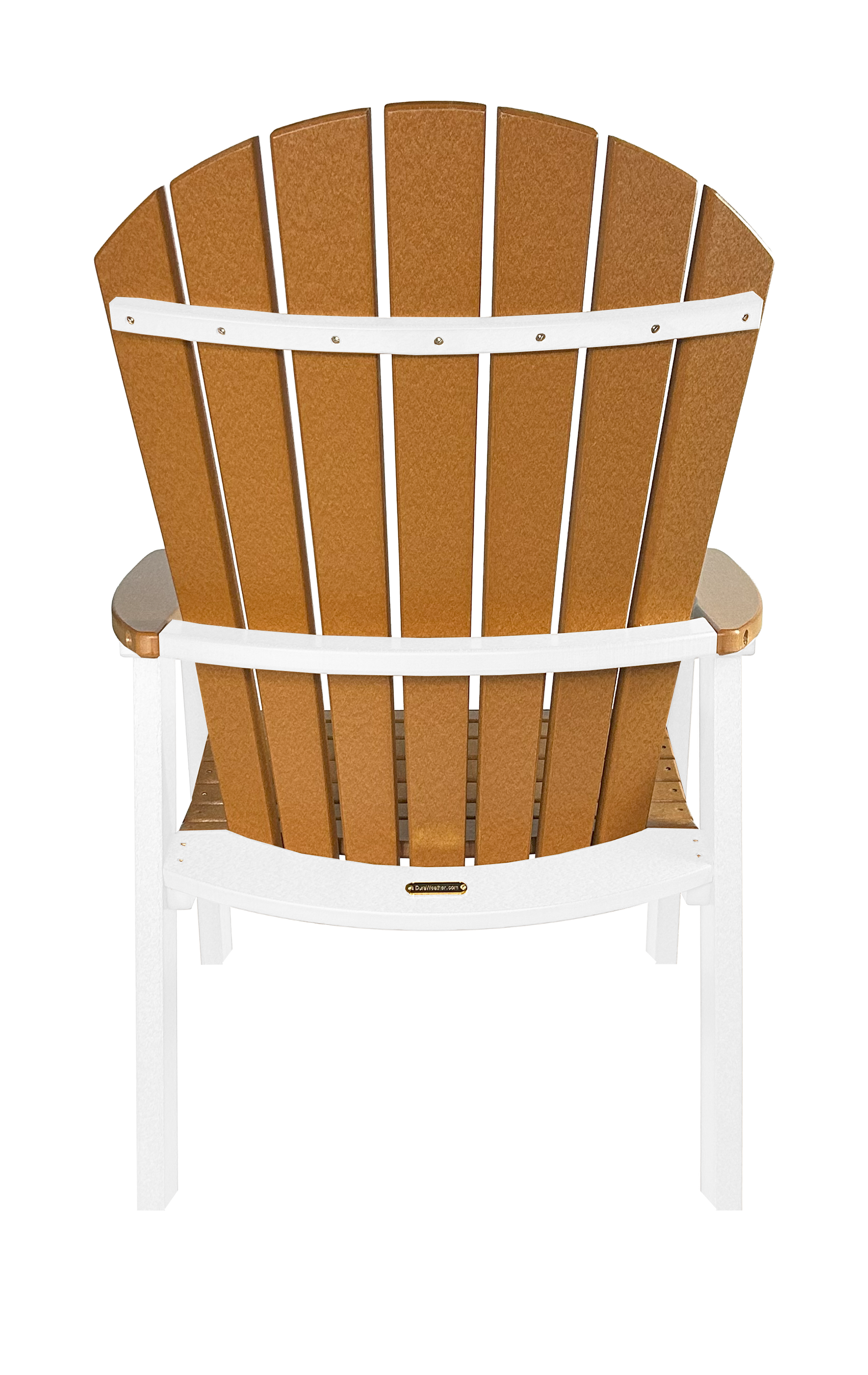 Oceanview Dining Height Settee