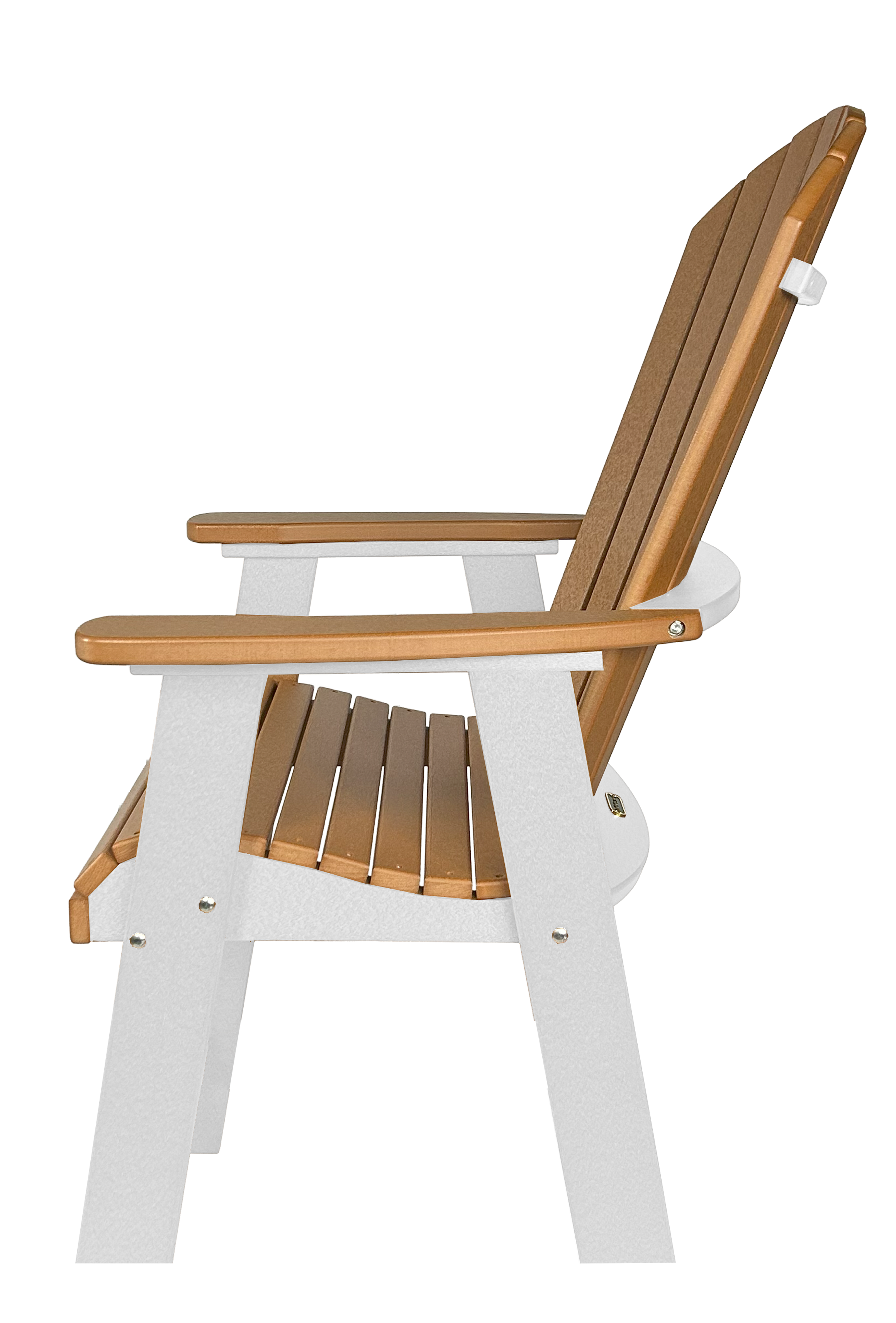 Oceanview Dining Height Settee