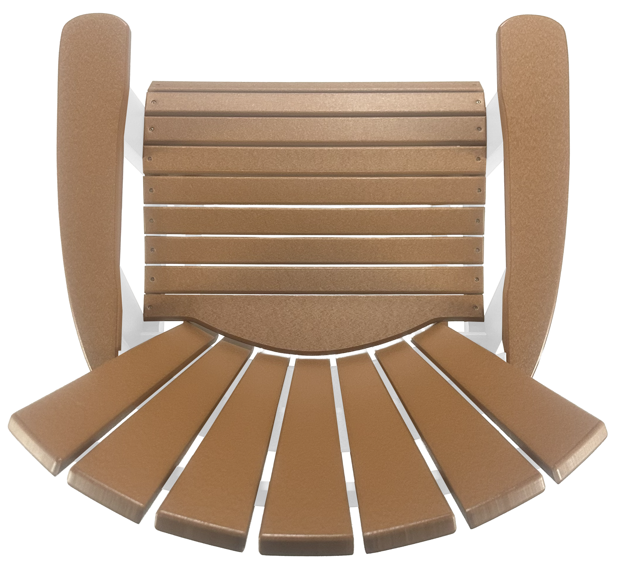 Oceanview Dining Height Settee