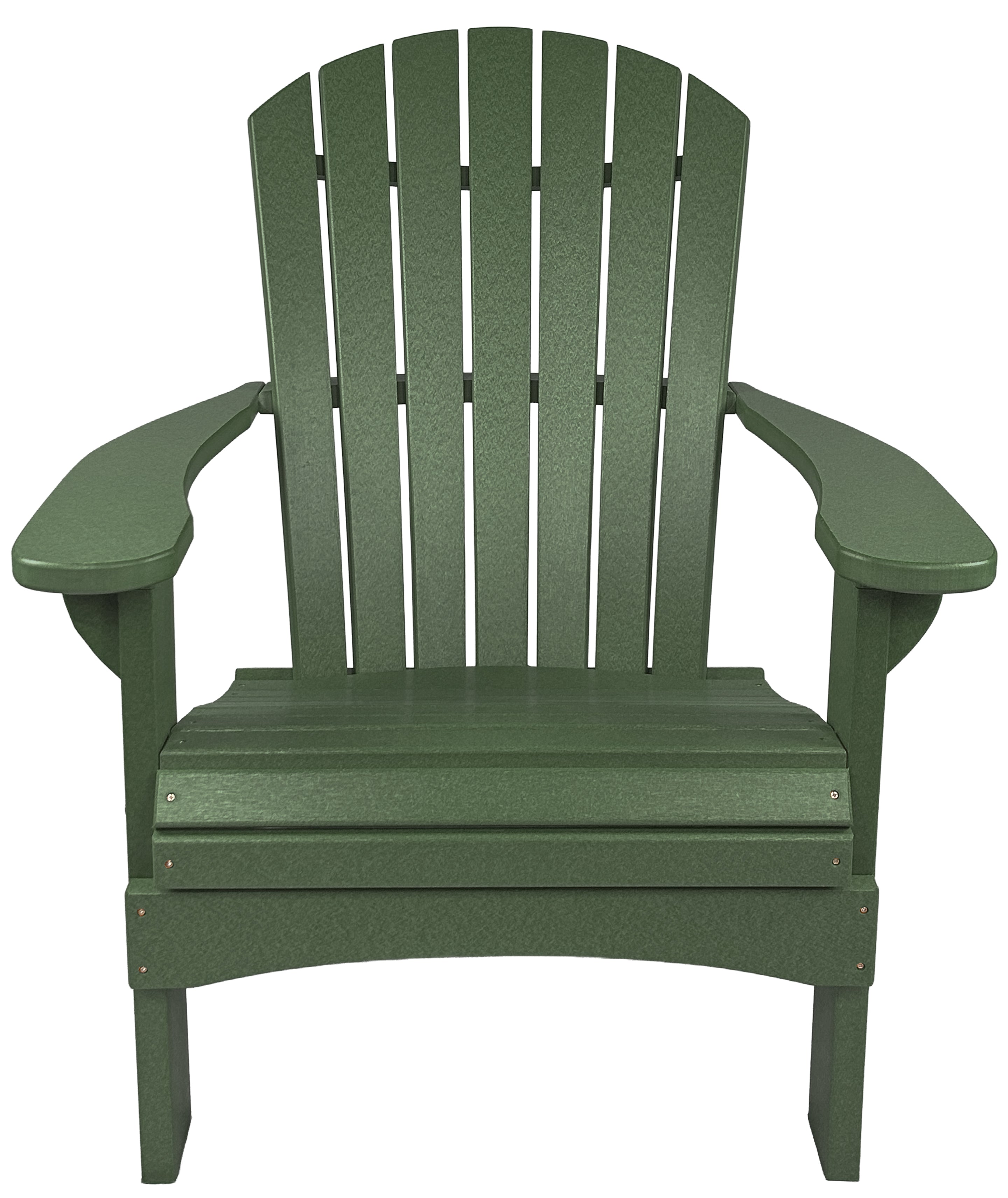 Set of 4 Adirondack Chairs Original King Size