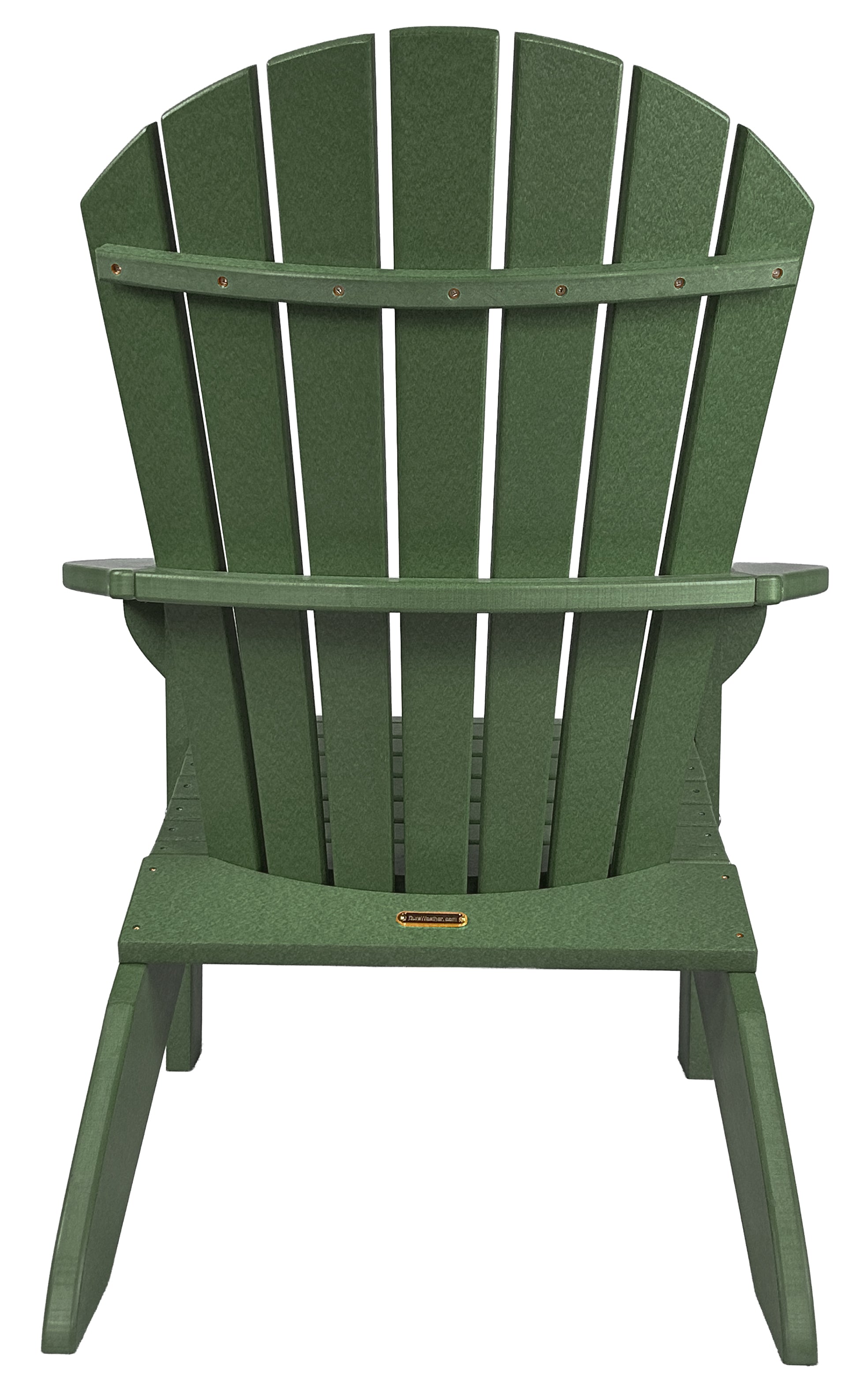 Set of 4 Adirondack Chairs Original King Size