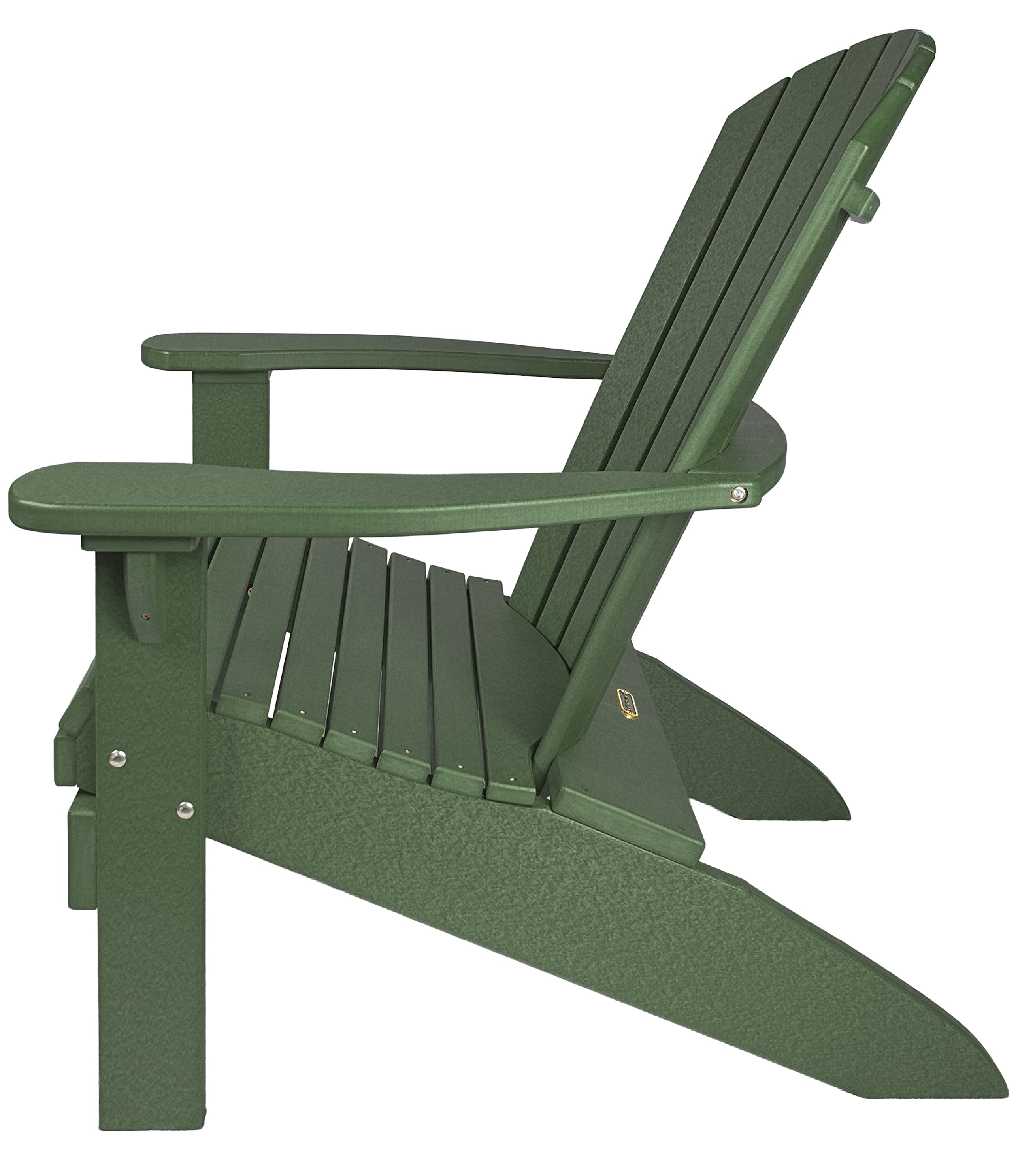 Set of 4 Adirondack Chairs Original King Size