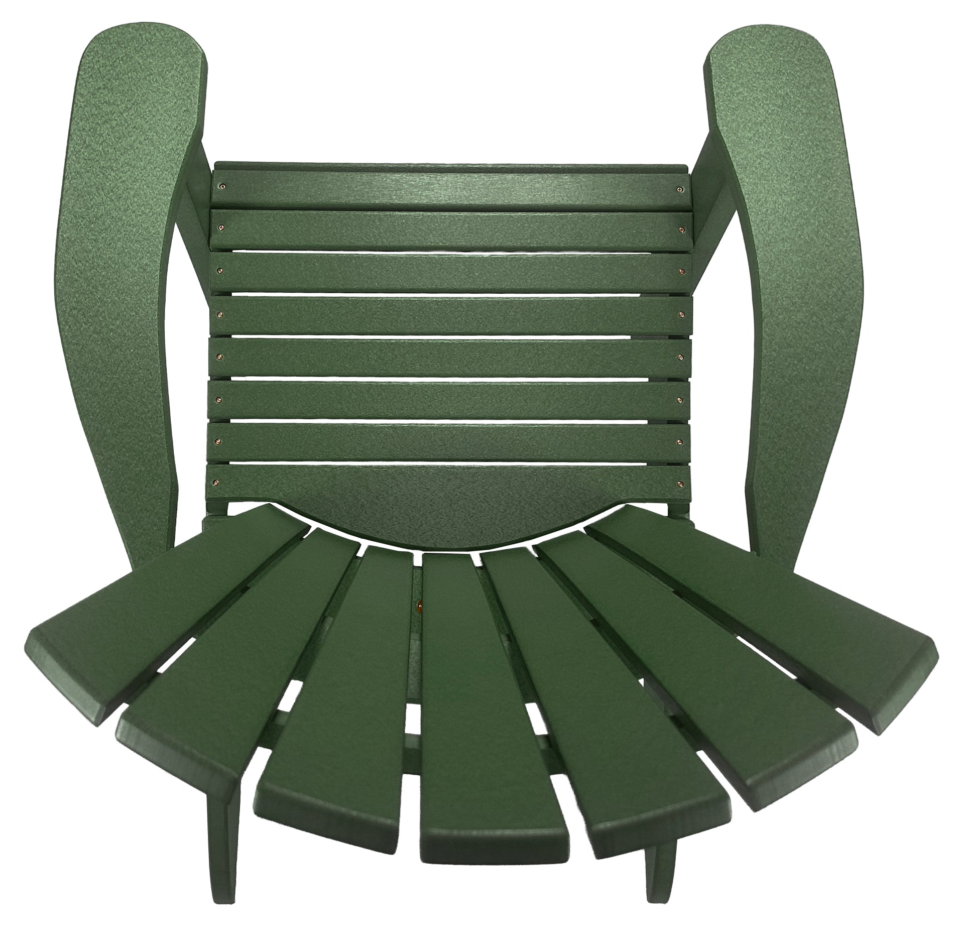 Set of 4 Adirondack Chairs Original King Size