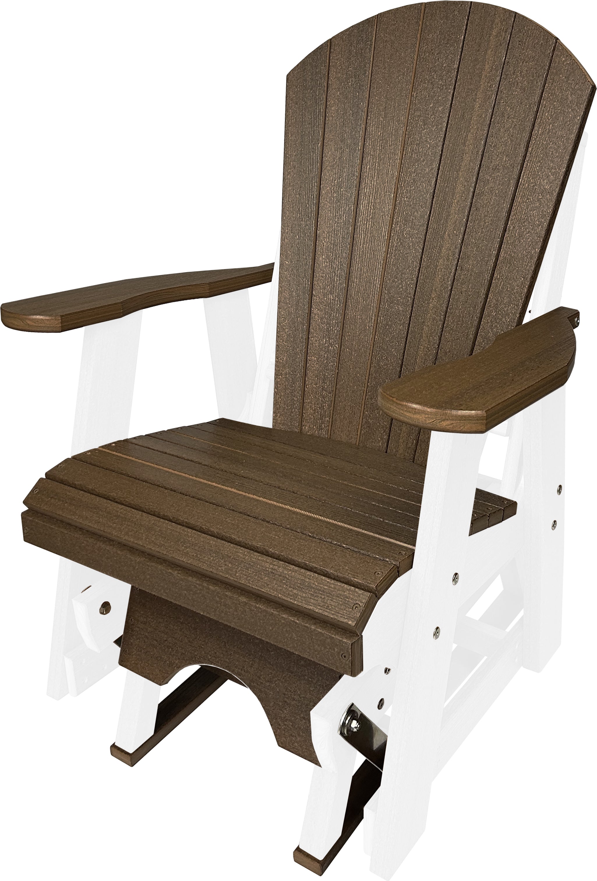 Adirondack Single Glider