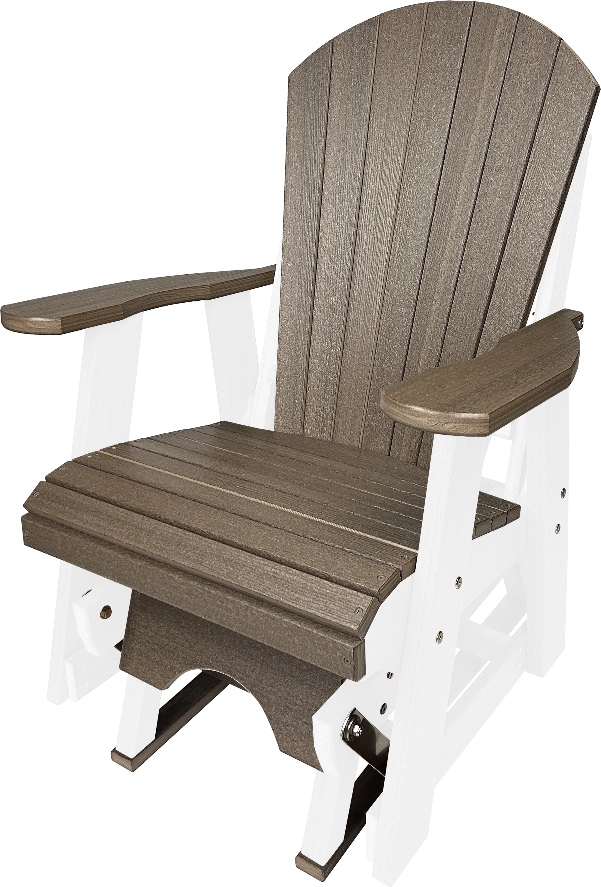 Adirondack Single Glider