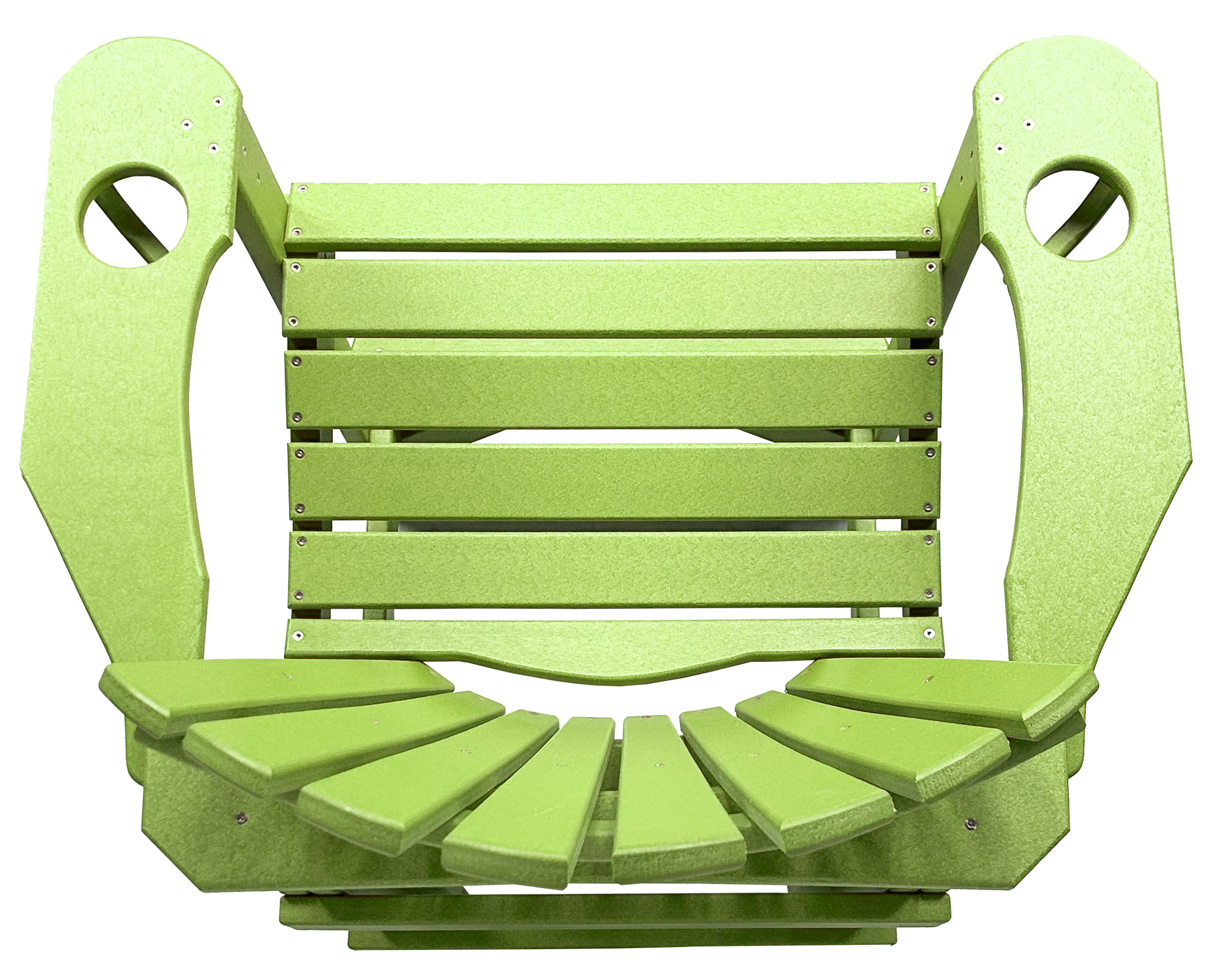 Set of 6 - Bridgewater Counter Chairs With Built In Cupholders