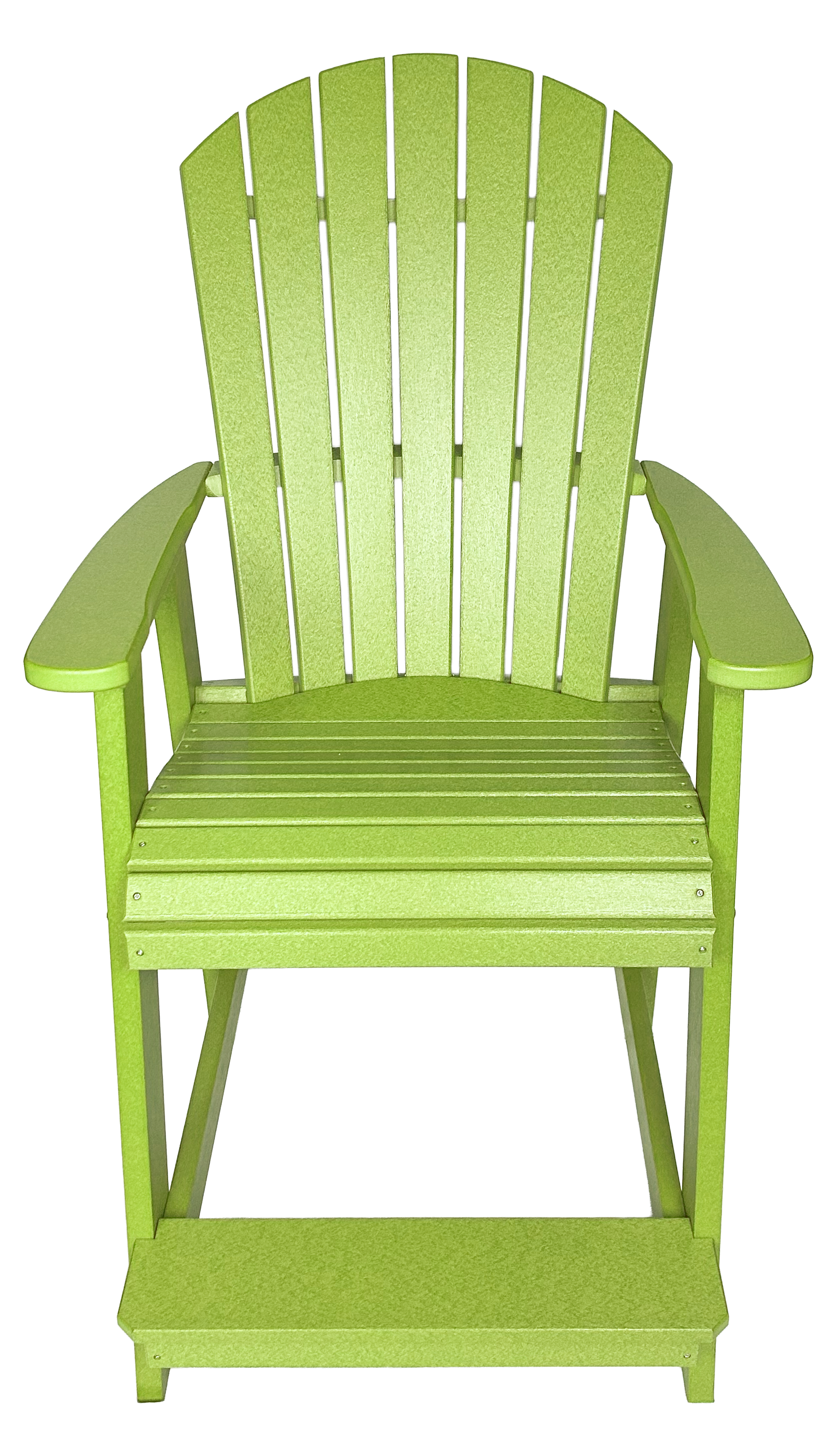 Oceanview Counter Height Tete-a-tete