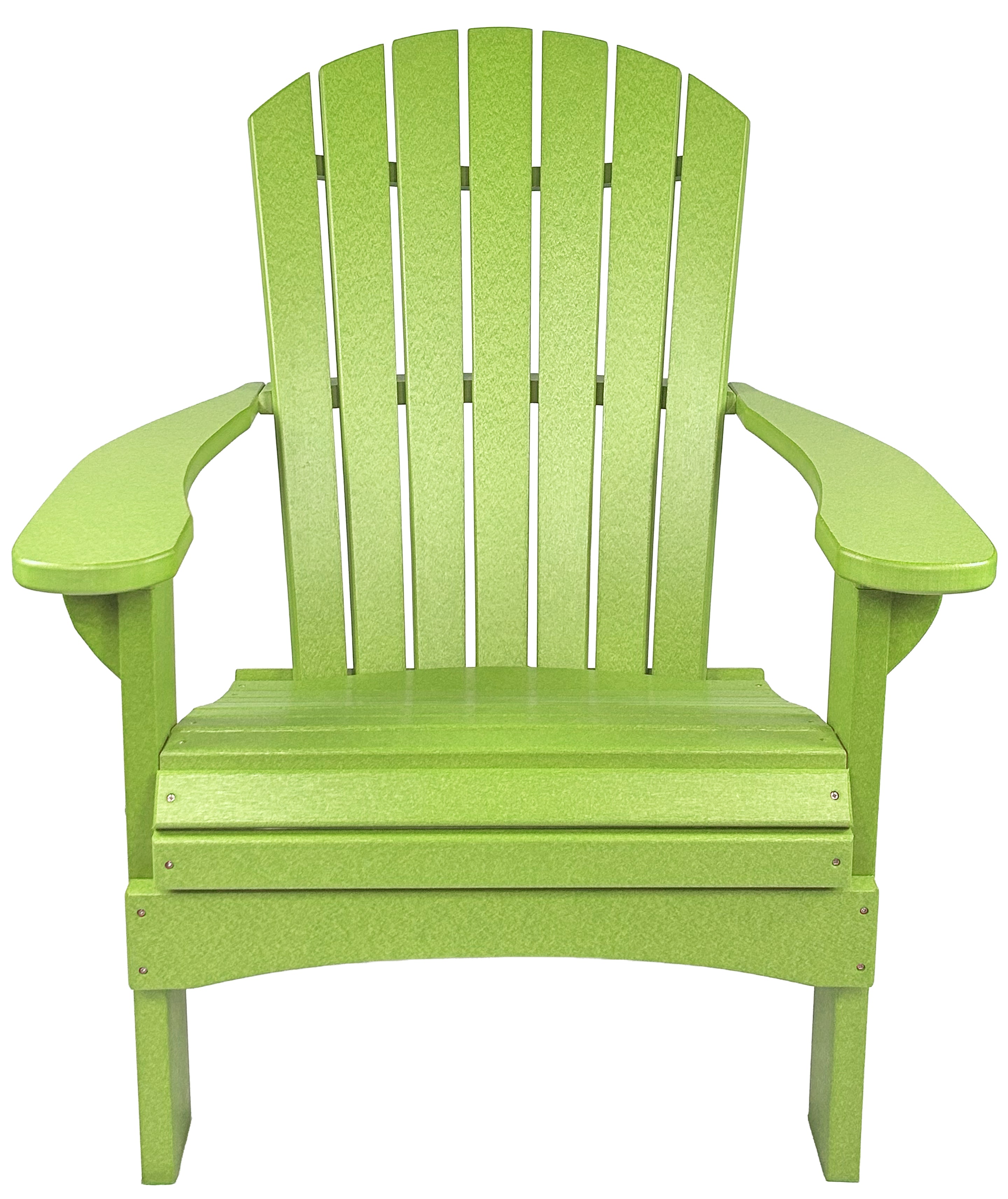 Set of 4 Adirondack Chairs Original King Size