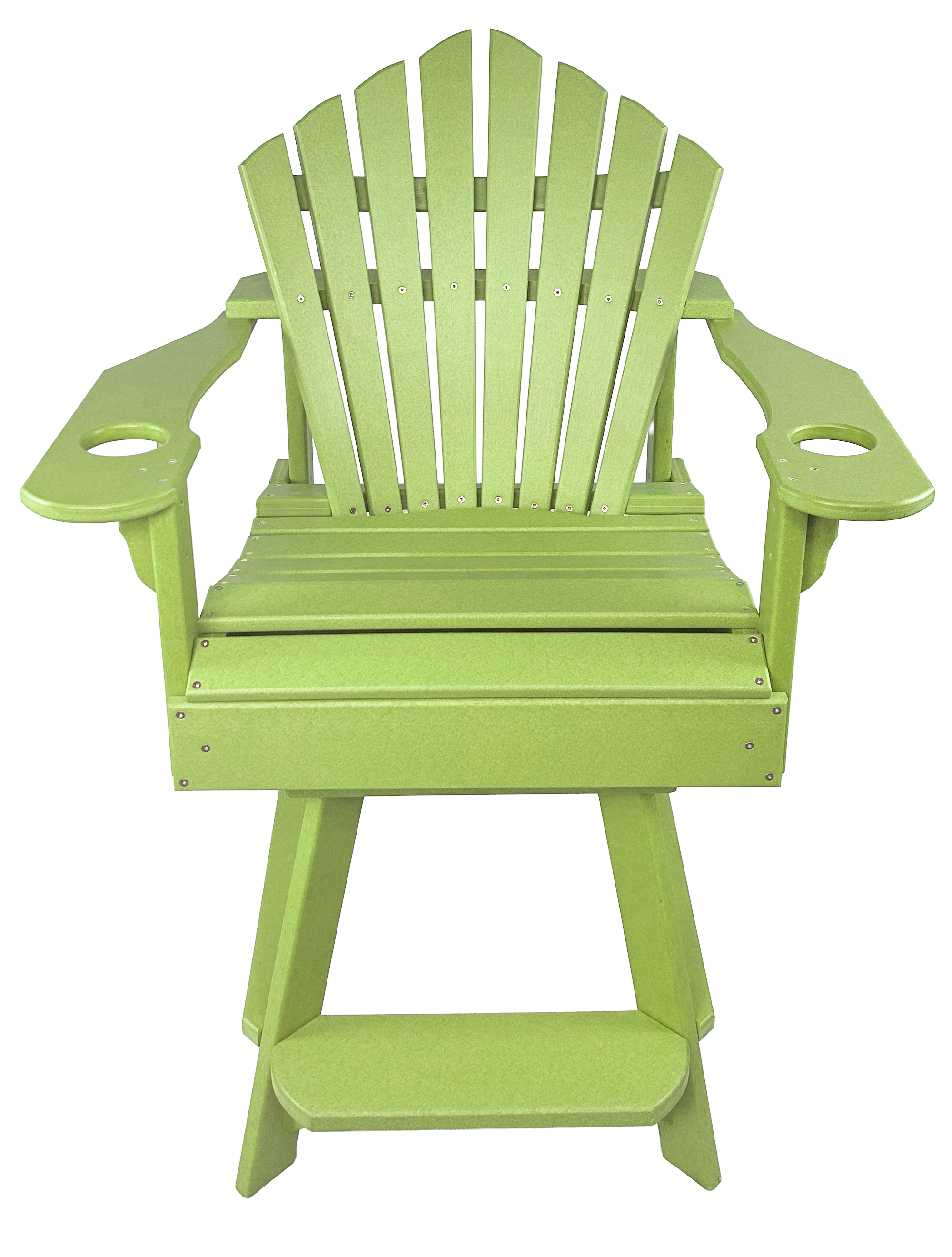 Set of 6 - Bridgewater Swivel Counter Chairs