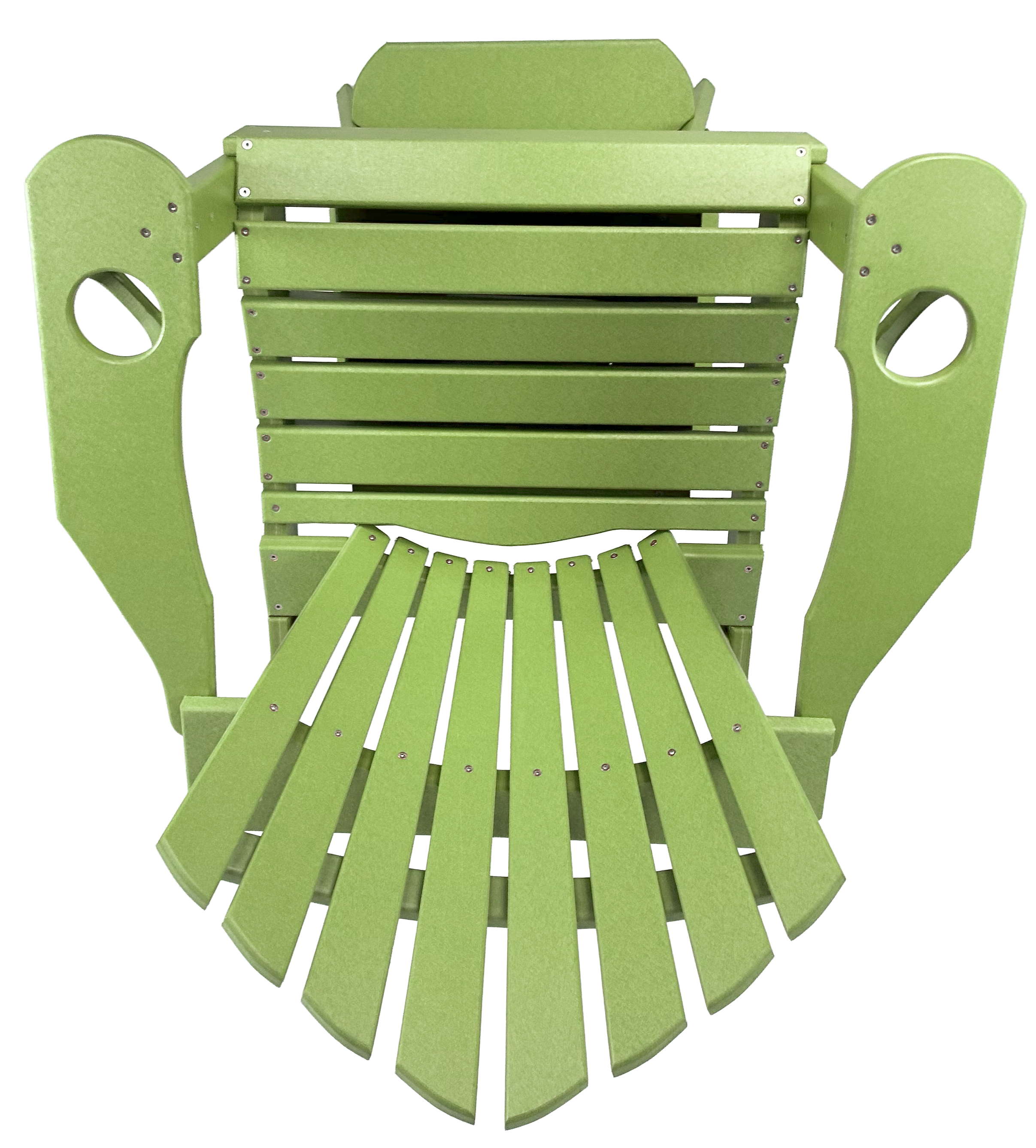 Set of 6 - Bridgewater Swivel Counter Chairs