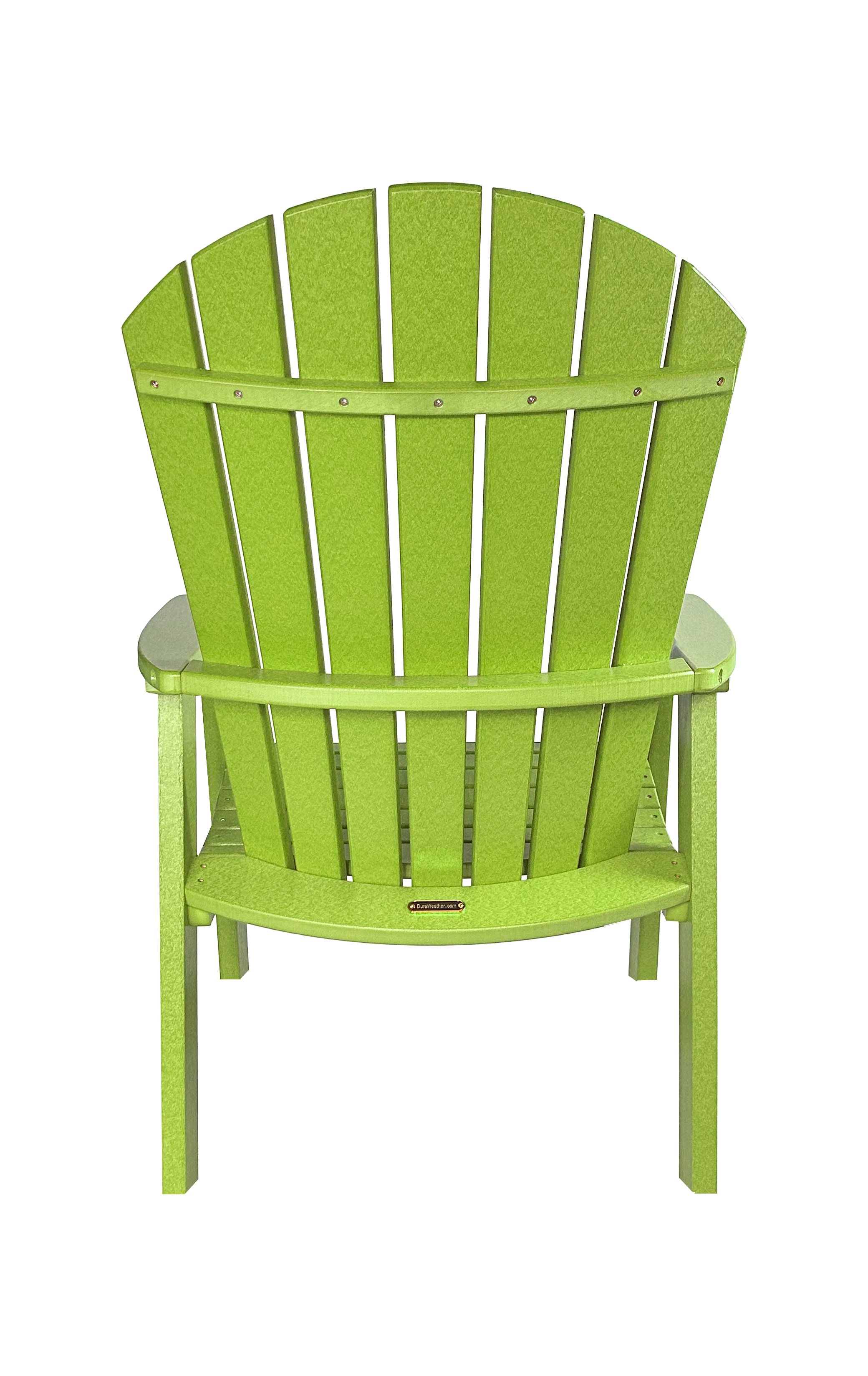 Oceanview Dining Height Settee