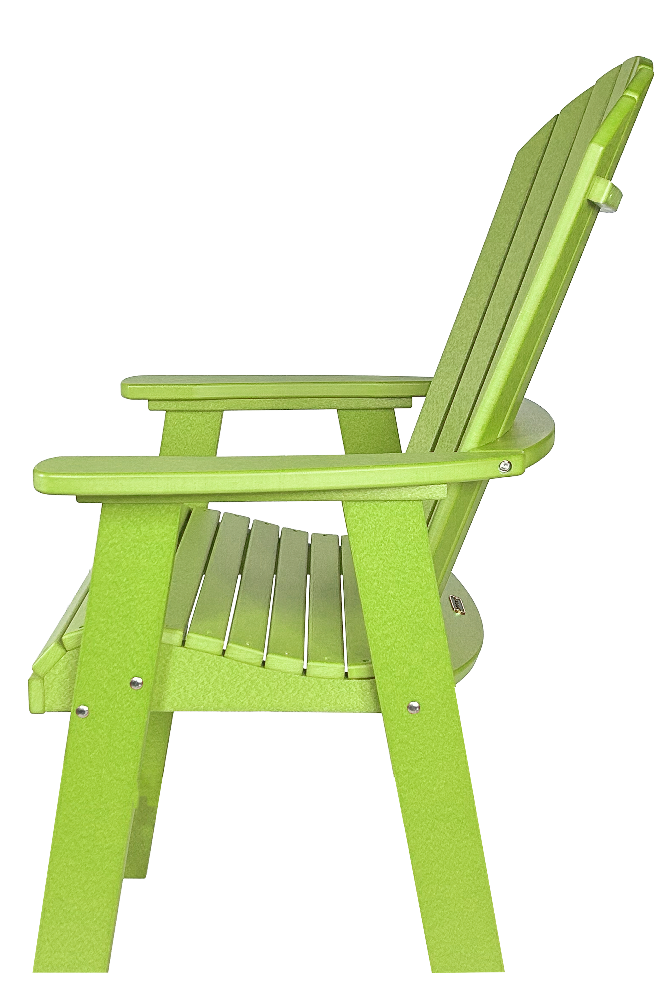 Oceanview Dining Height Settee