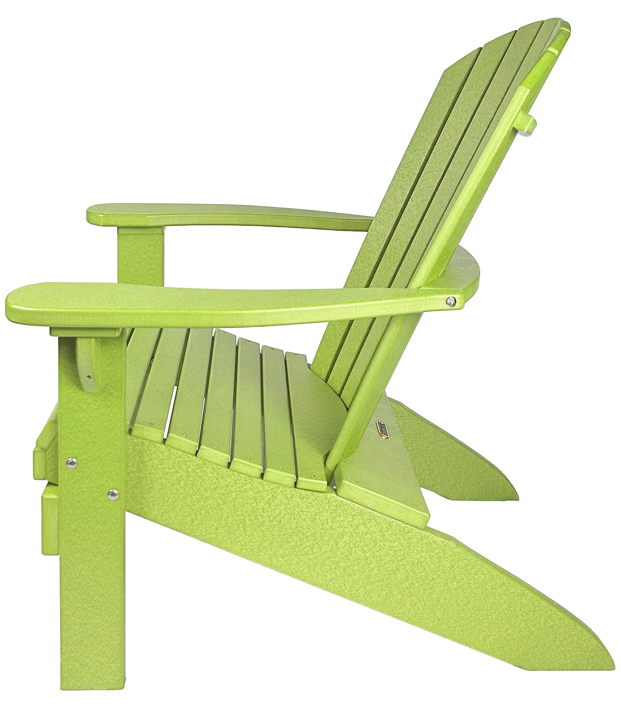 Set of 4 Adirondack Chairs Original King Size