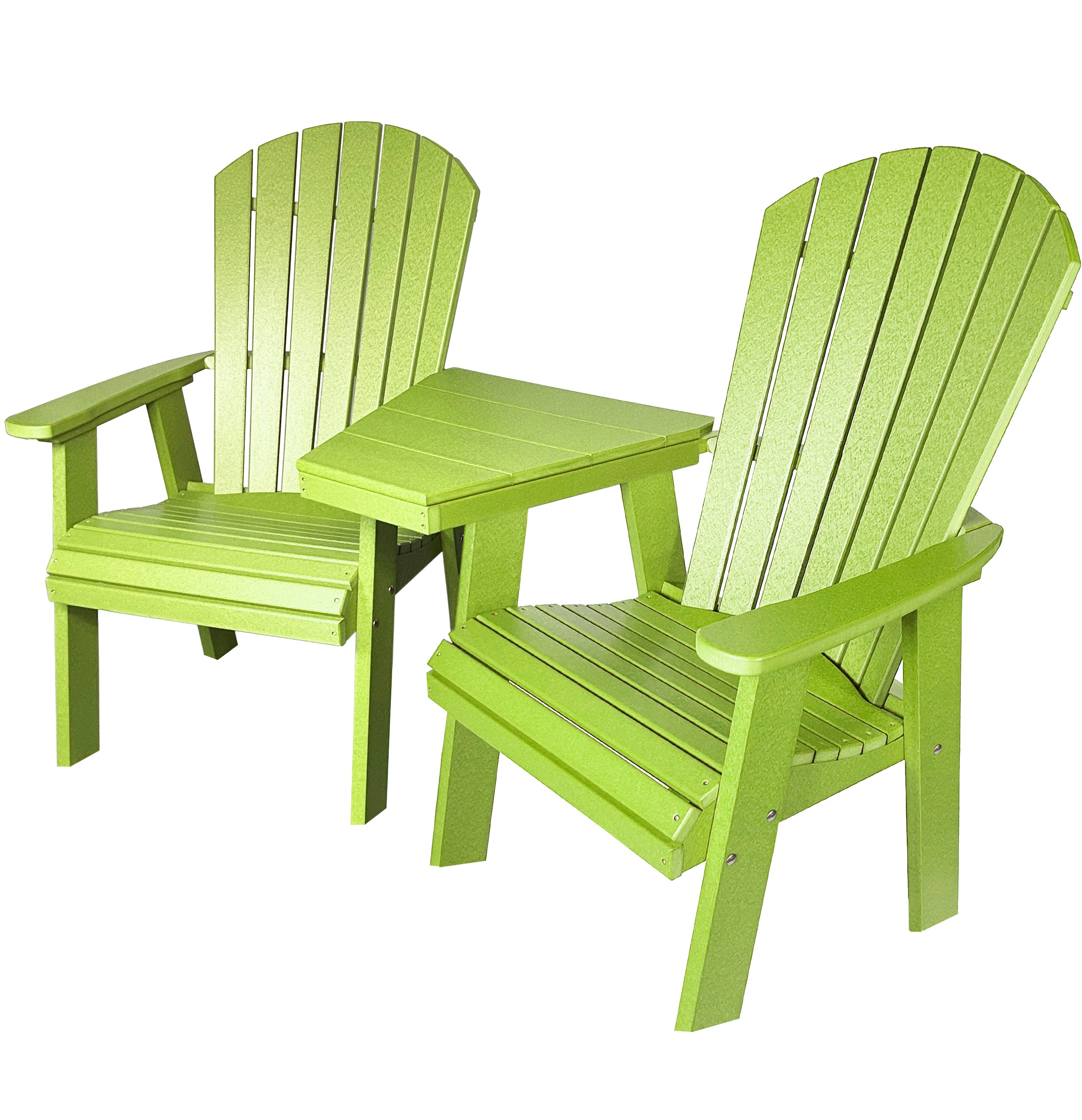 Oceanview Dining Height Settee