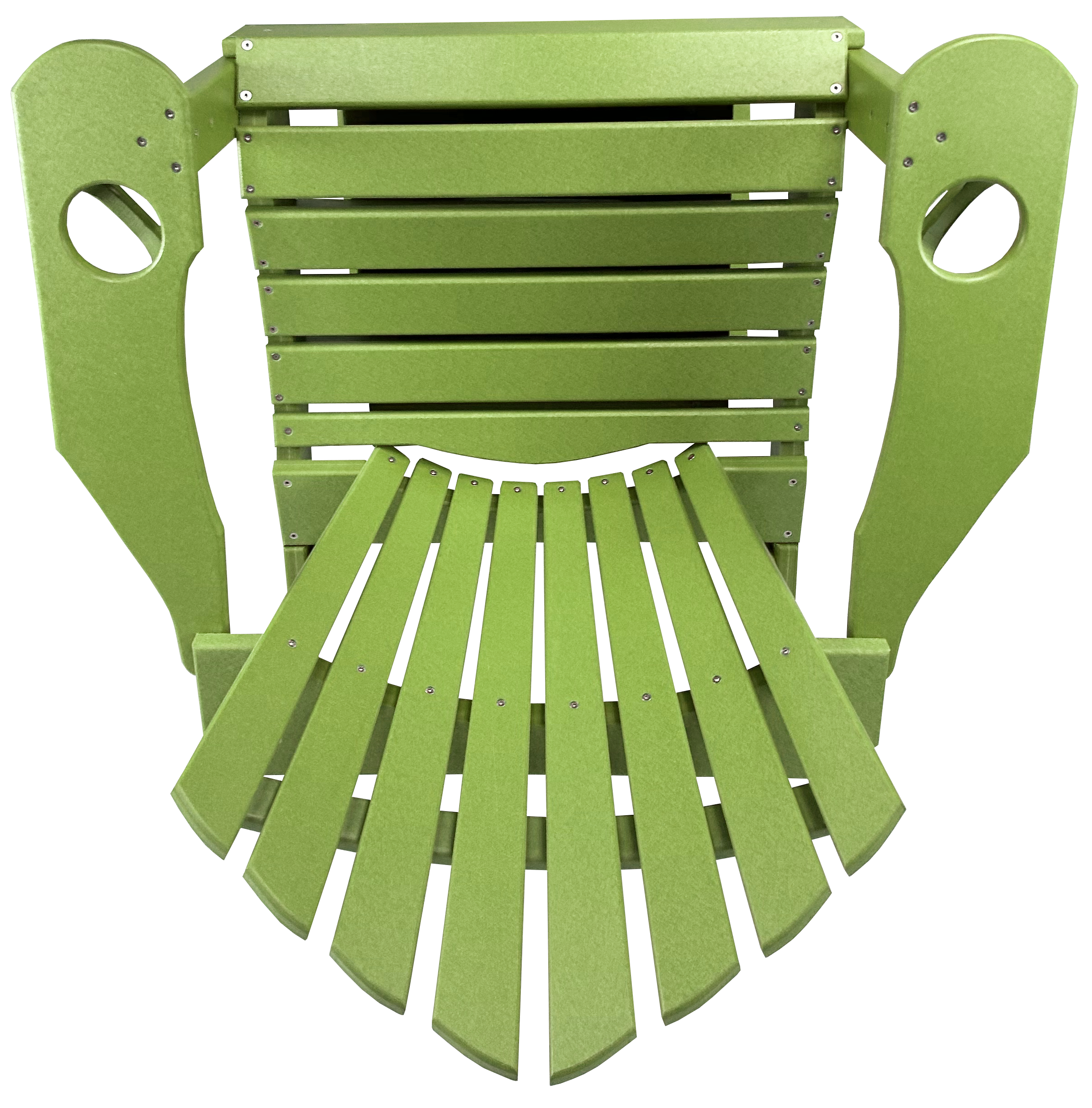 7-Piece 60”rd. Bridgewater Swivel Dining Set With Built In Cupholders