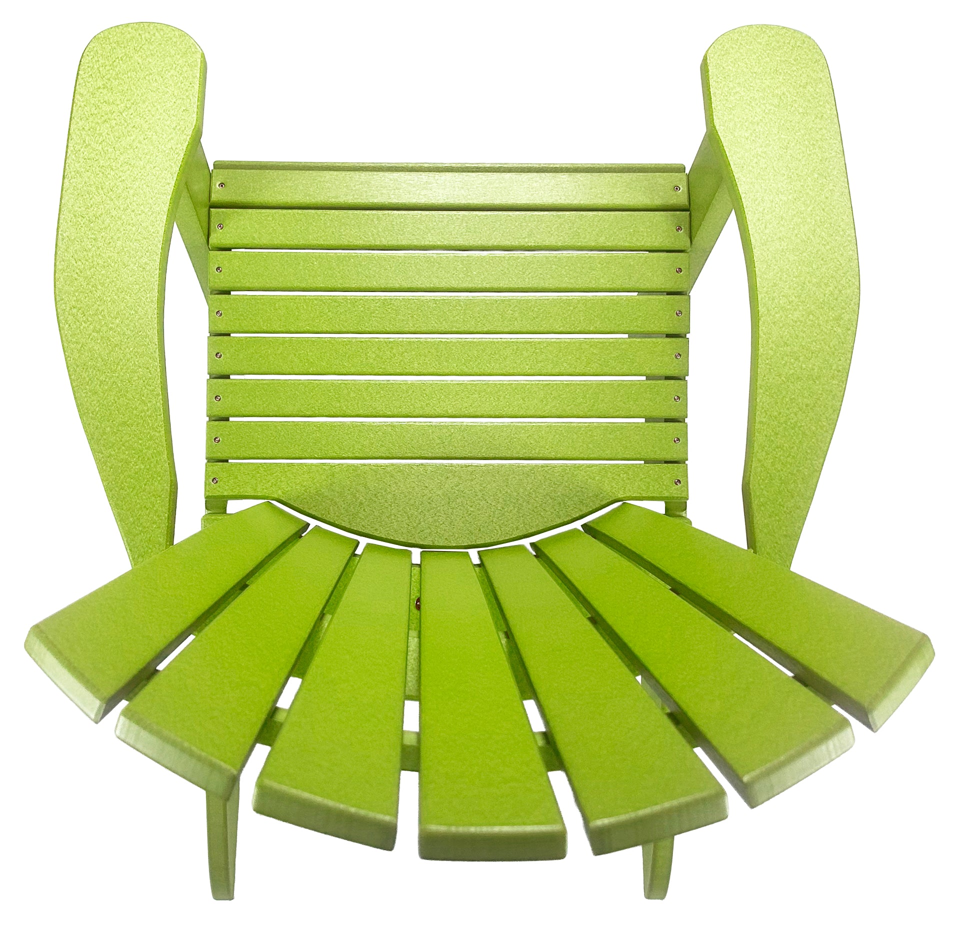 Set of 4 Adirondack Chairs Original King Size
