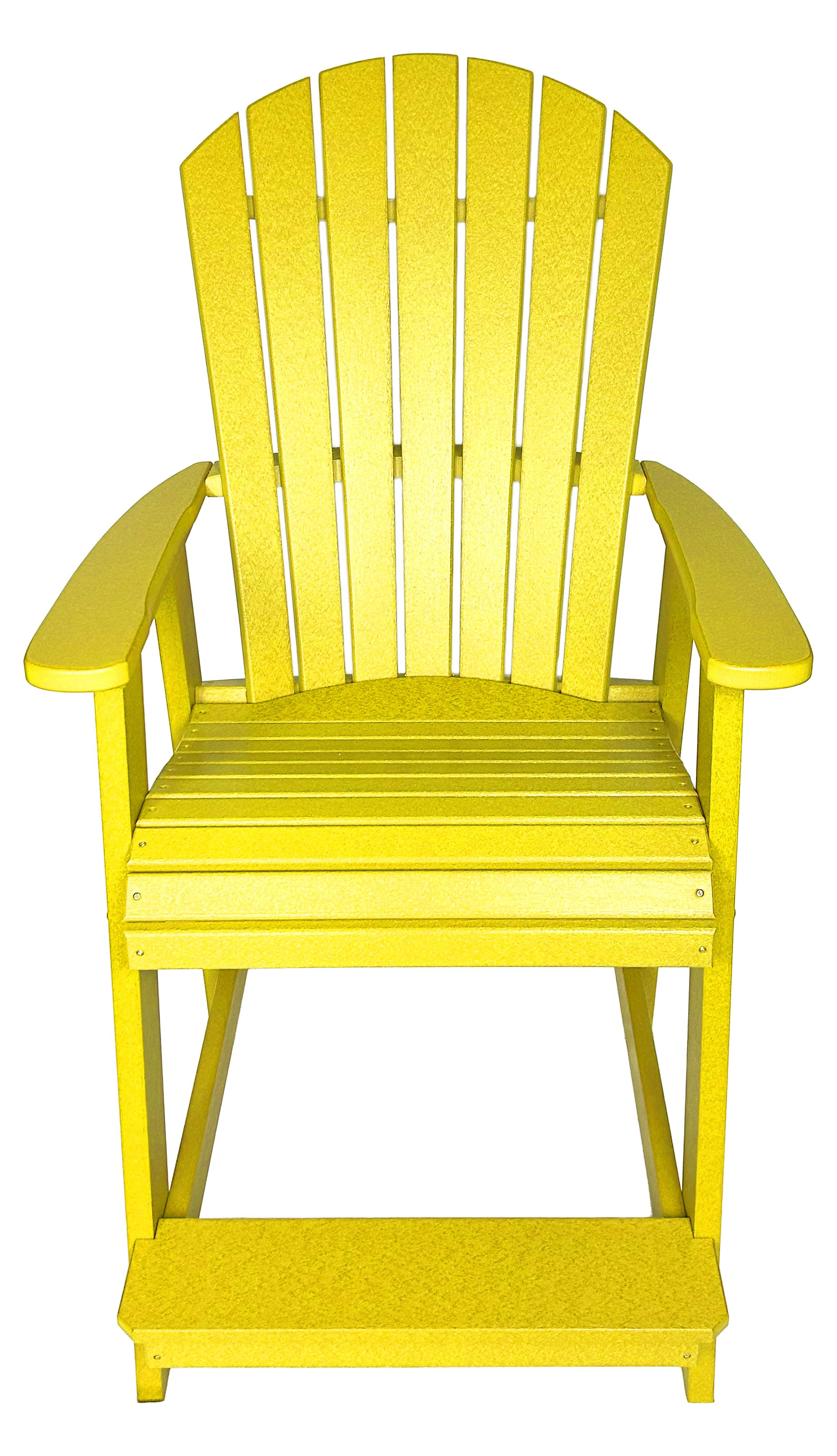 Oceanview Counter Height Tete-a-tete