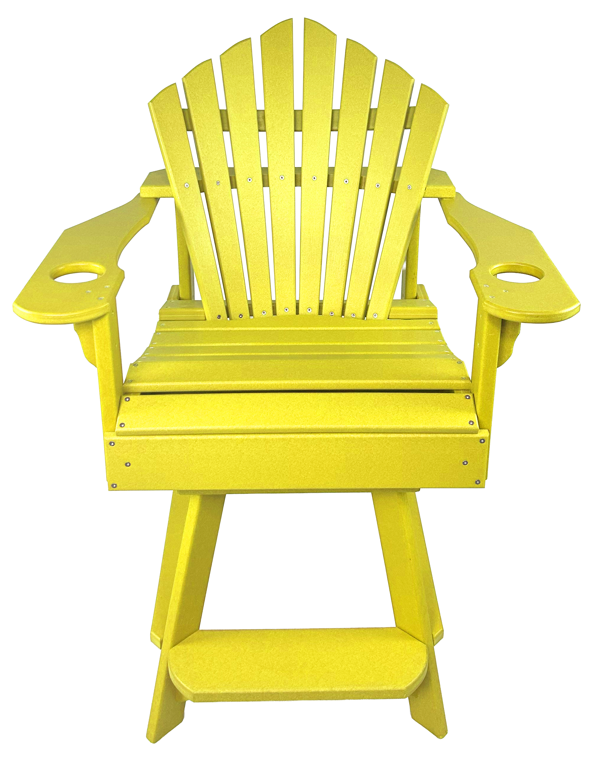 Set of 6 - Bridgewater Swivel Counter Chairs