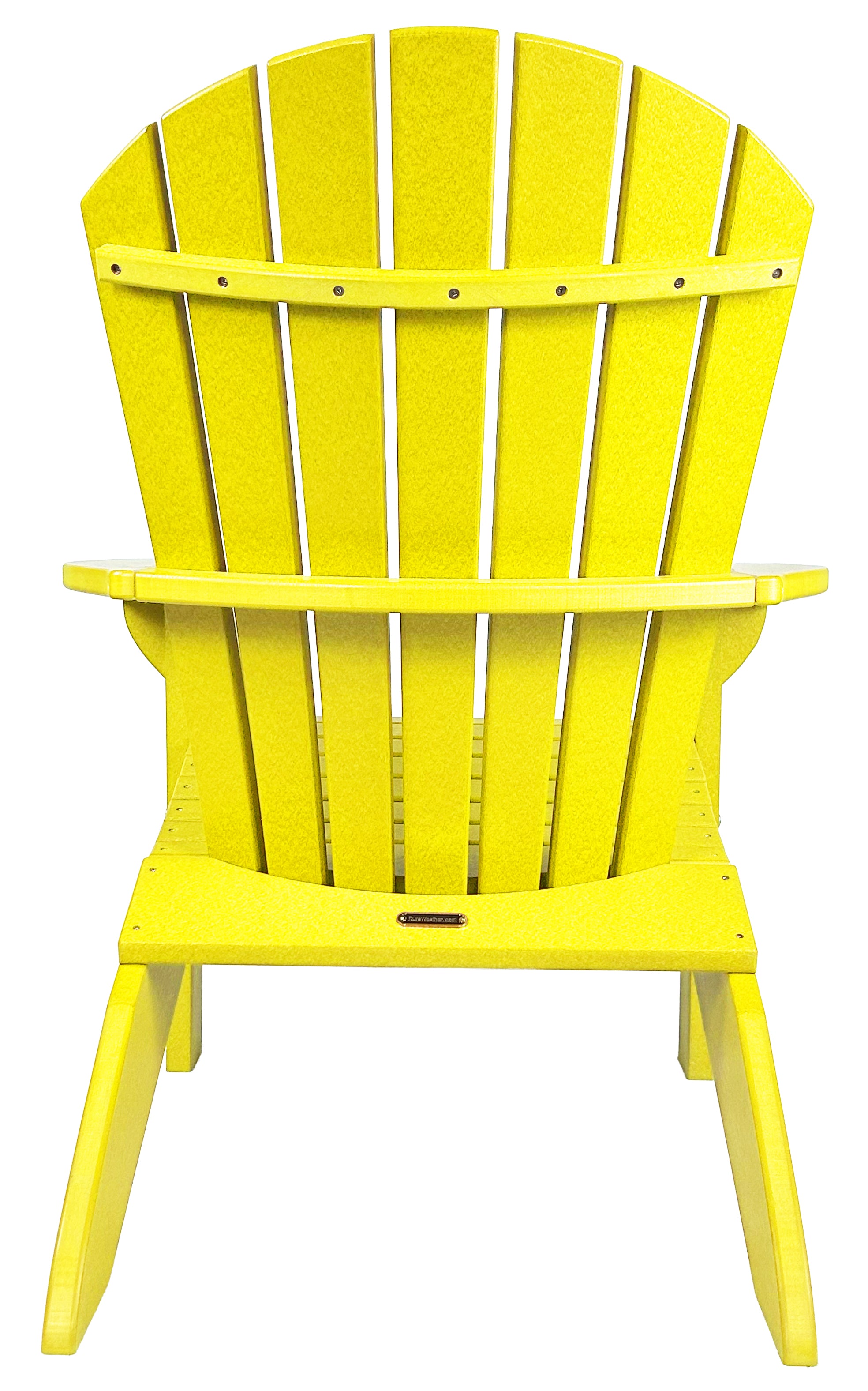 Set of 4 Adirondack Chairs Original King Size