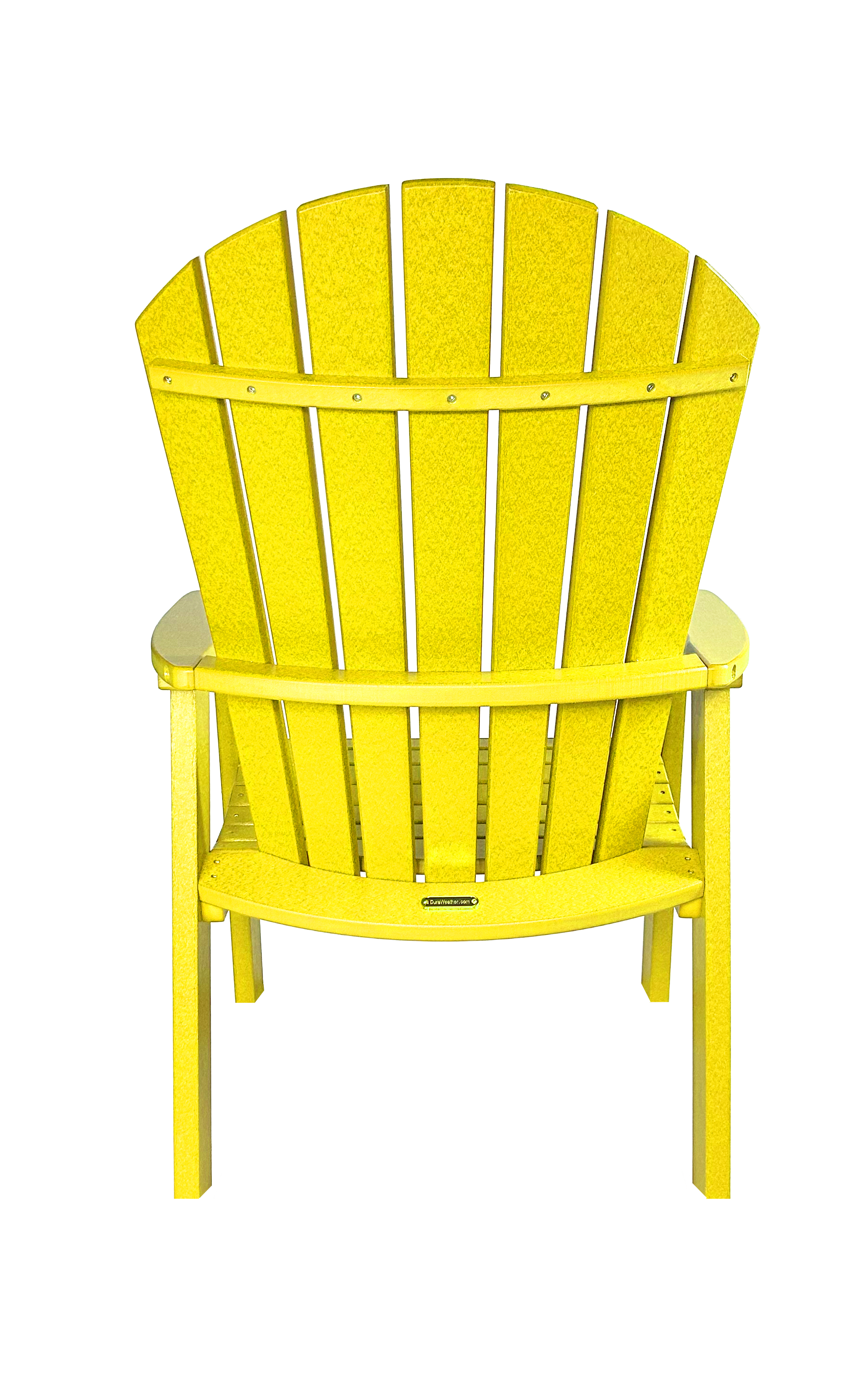 Oceanview Dining Height Settee