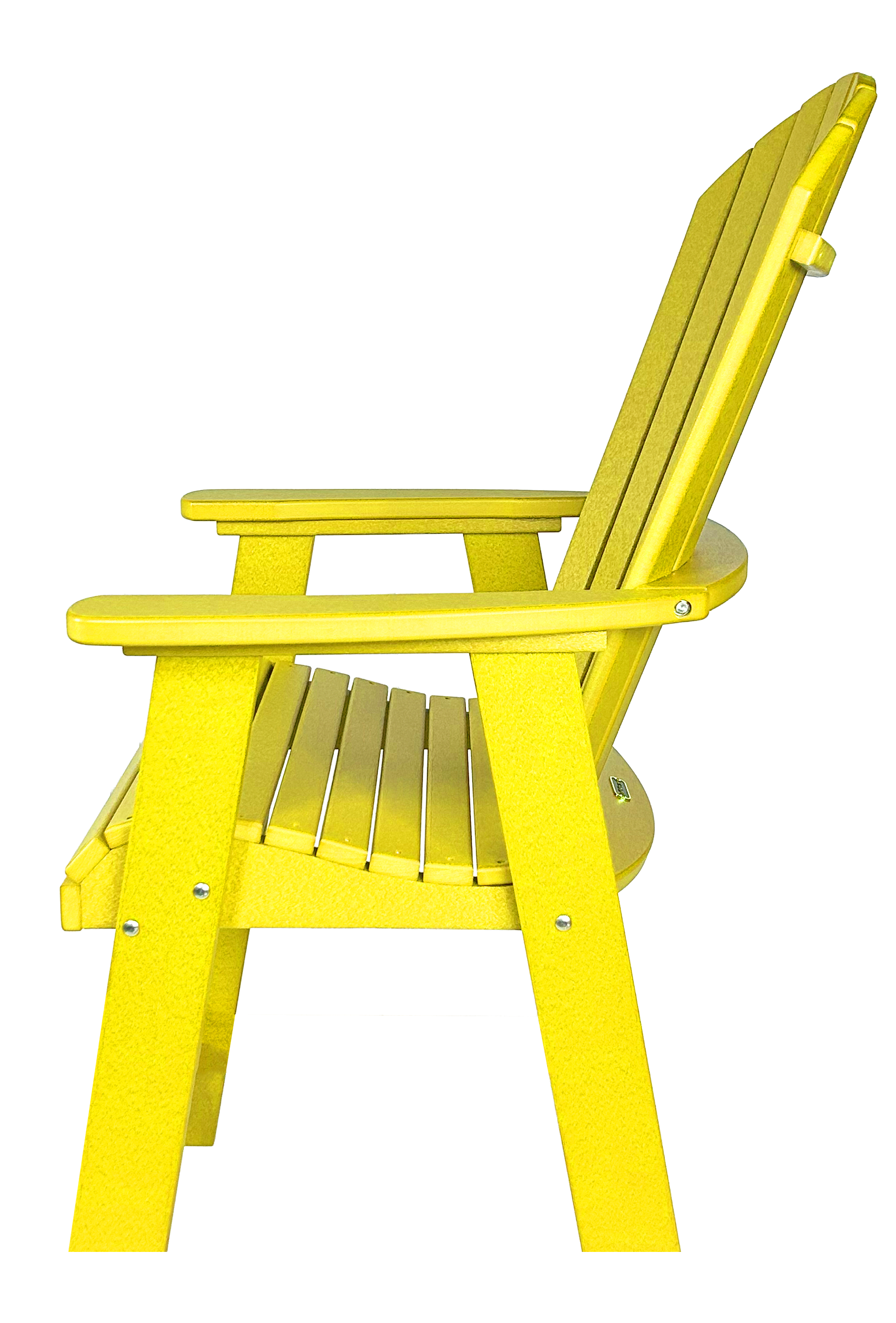 Oceanview Dining Height Settee