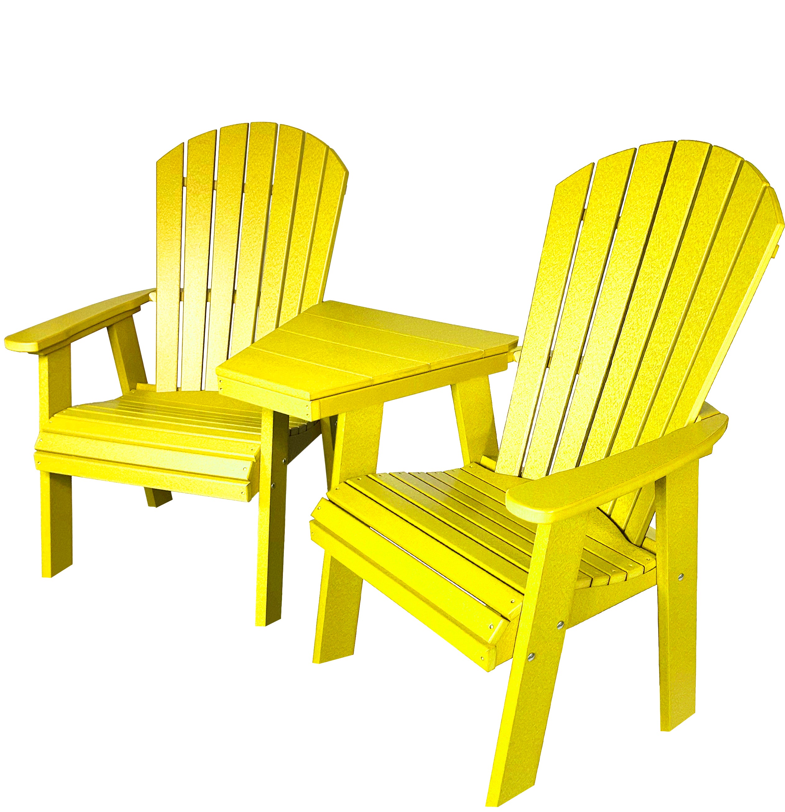 Oceanview Dining Height Settee