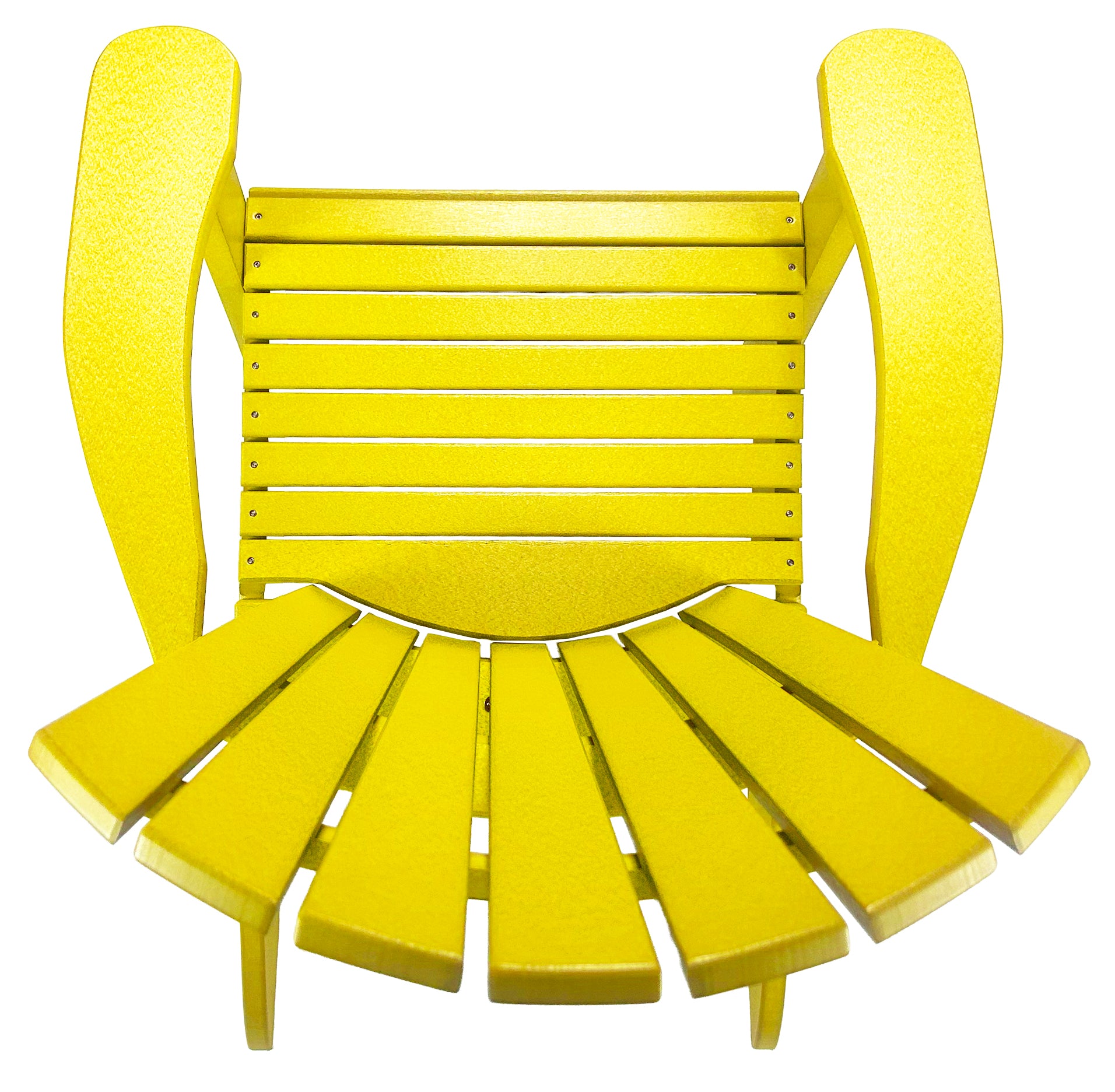 Set of 4 Adirondack Chairs Original King Size