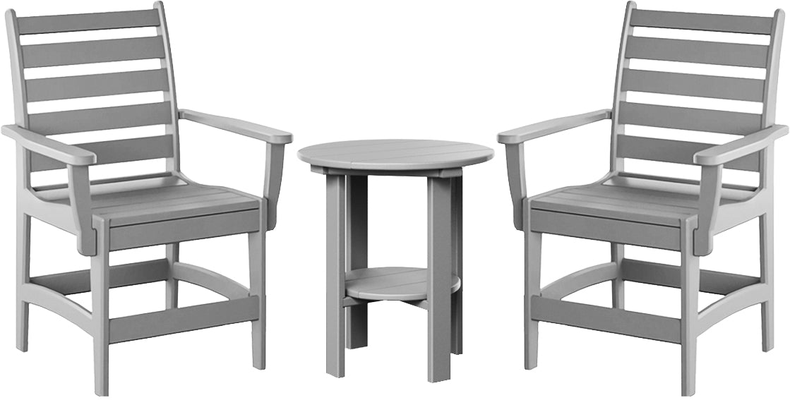 3-Piece Maywood Bistro Set