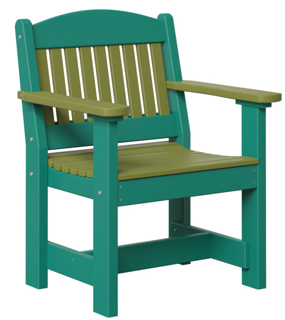 Original 2'ft Garden Park Bench - New