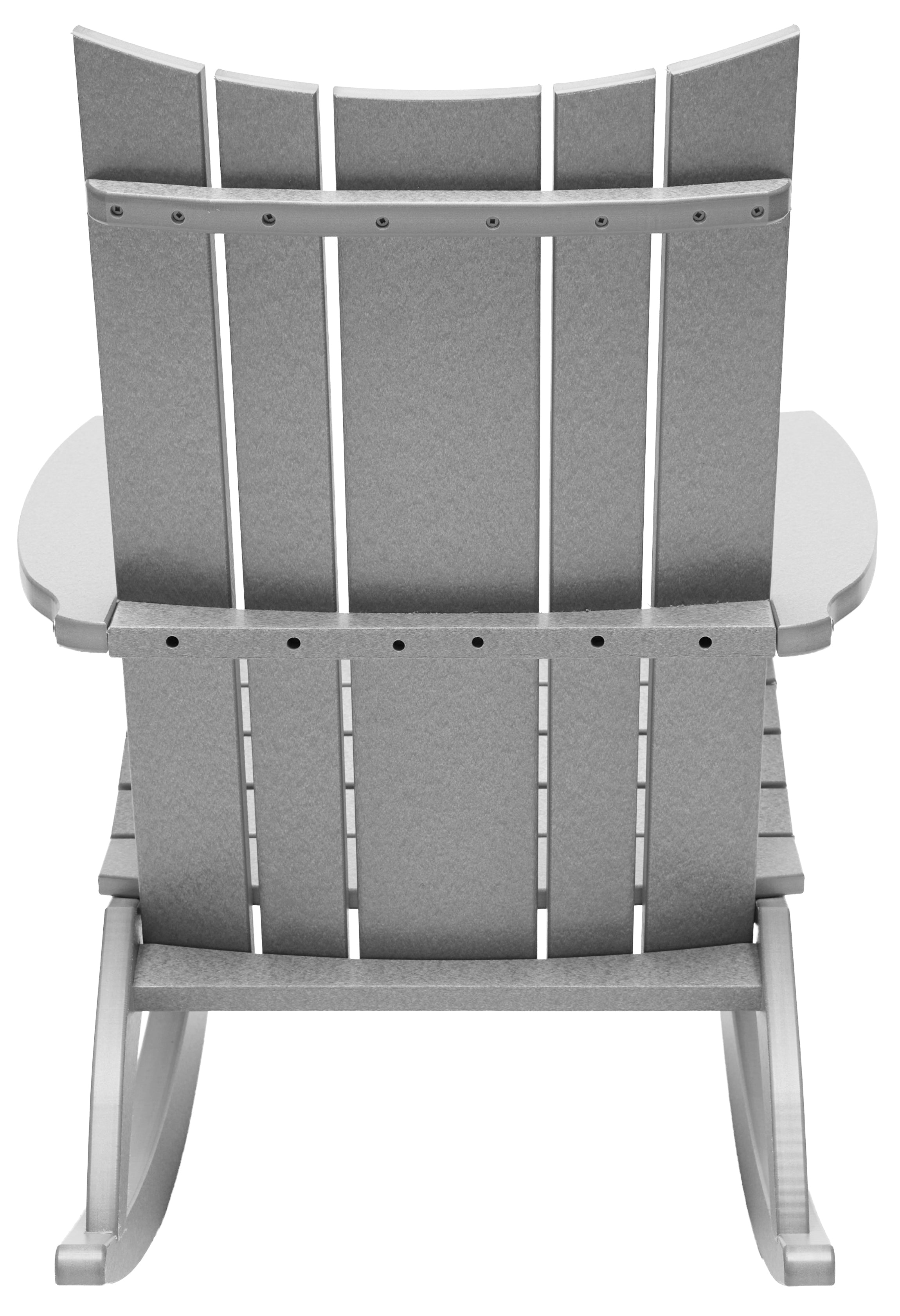 Edge Modern Porch Rocker